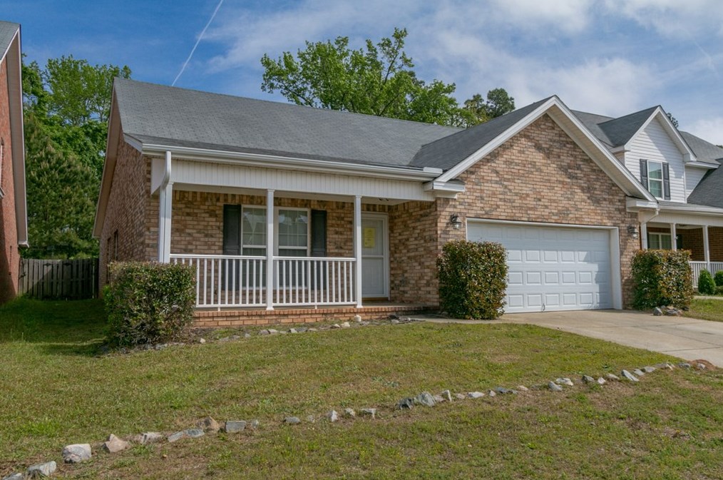 7624 Pleasantville Way, Grovetown, GA 30813