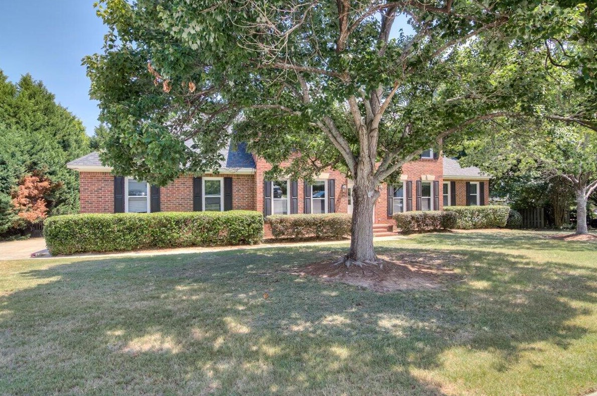 4481 Woodberry Ct, Evans, GA 30809