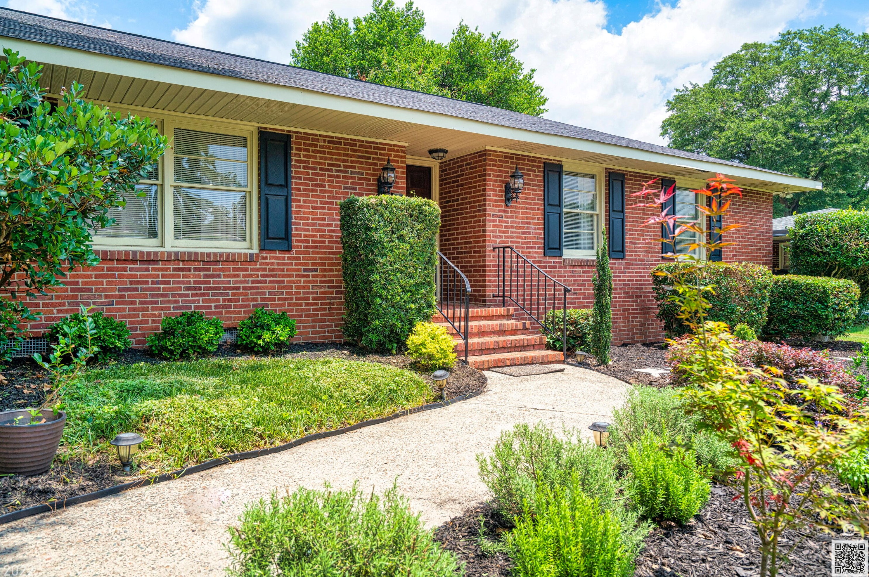 2213 Woodland Ave, Augusta, GA 30904-4847