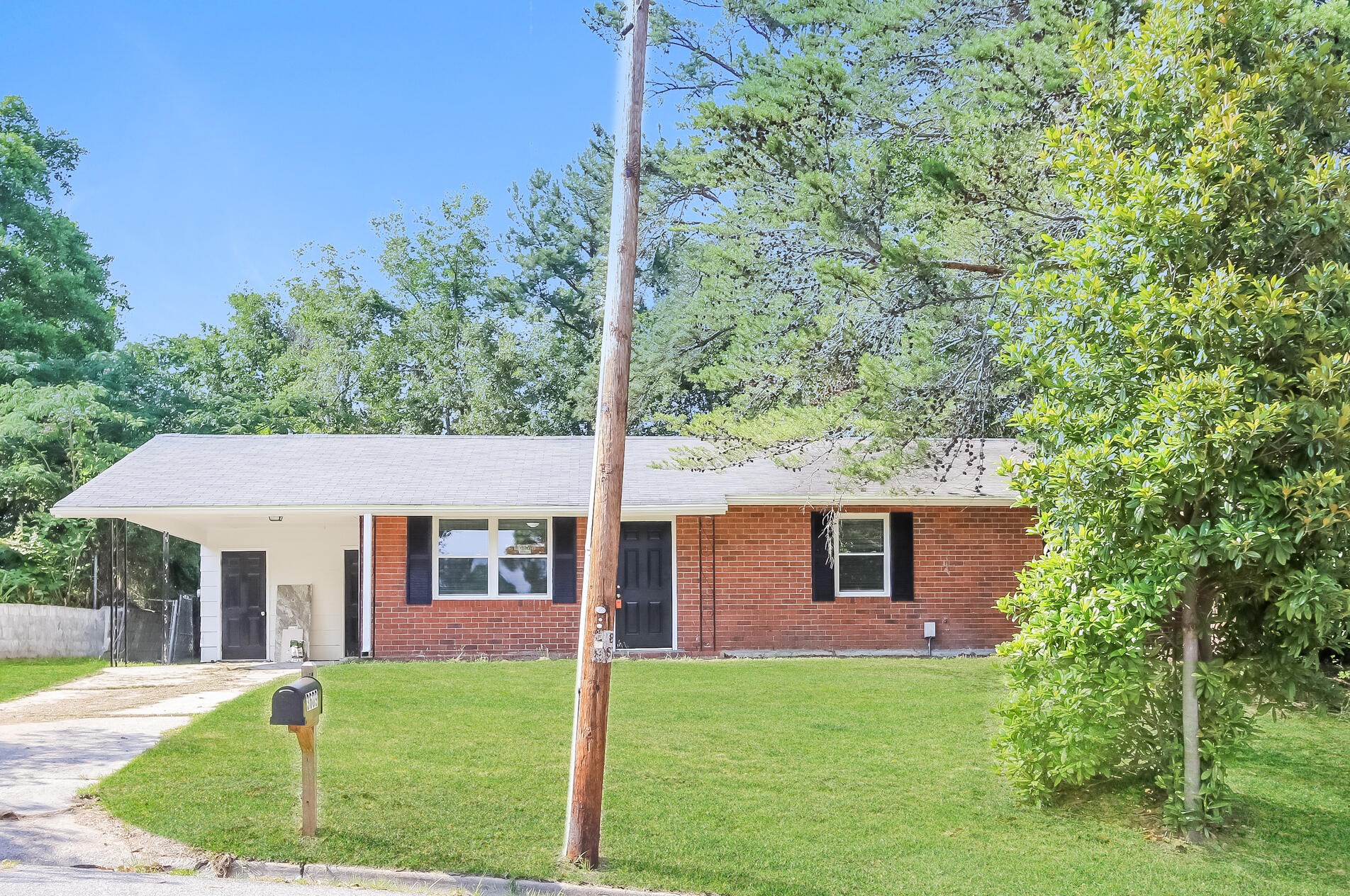 3609 London Blvd, Augusta, GA 30906