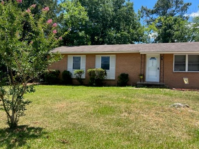 2044 Fernwood Cir, Augusta, GA 30906-3675