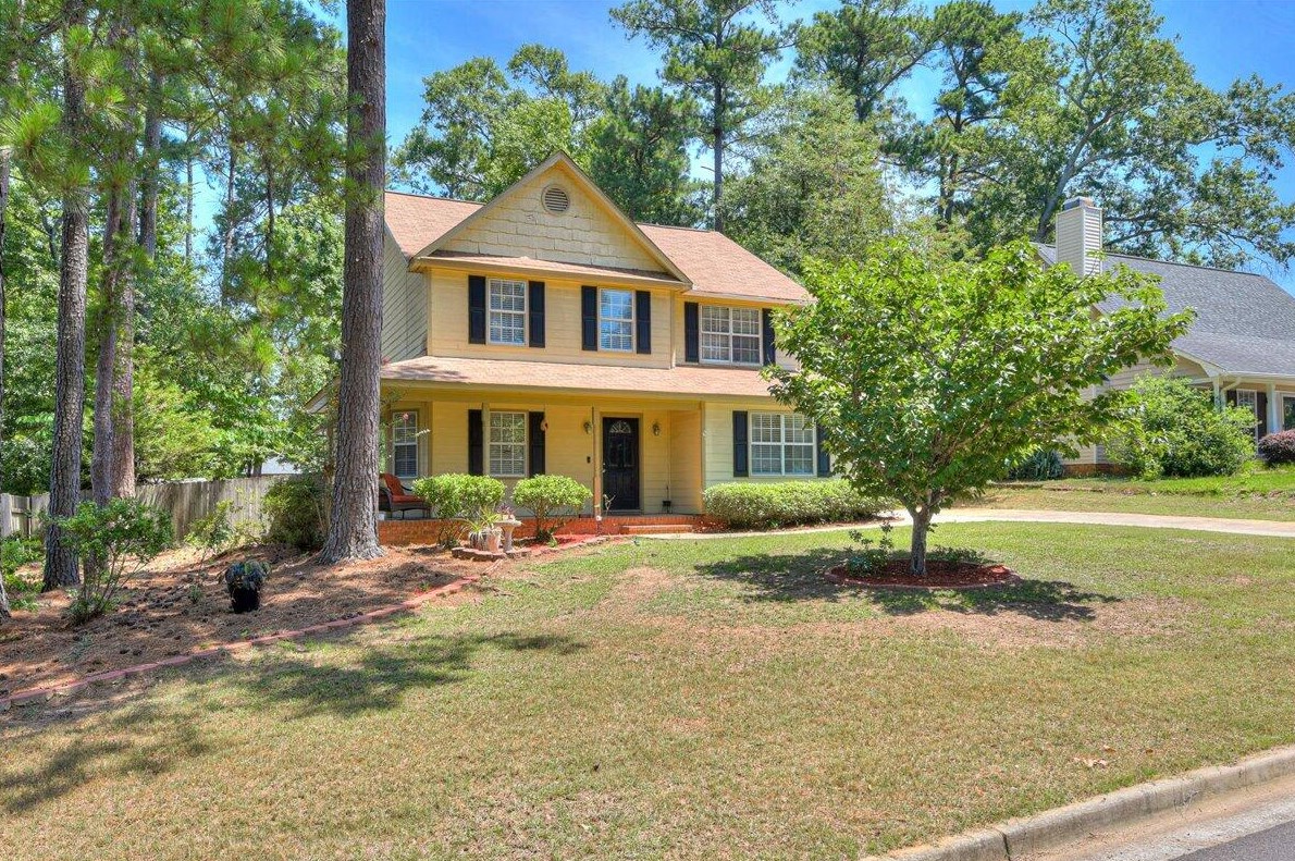 3949 Loblolly Trl, Augusta, GA 30907-3358
