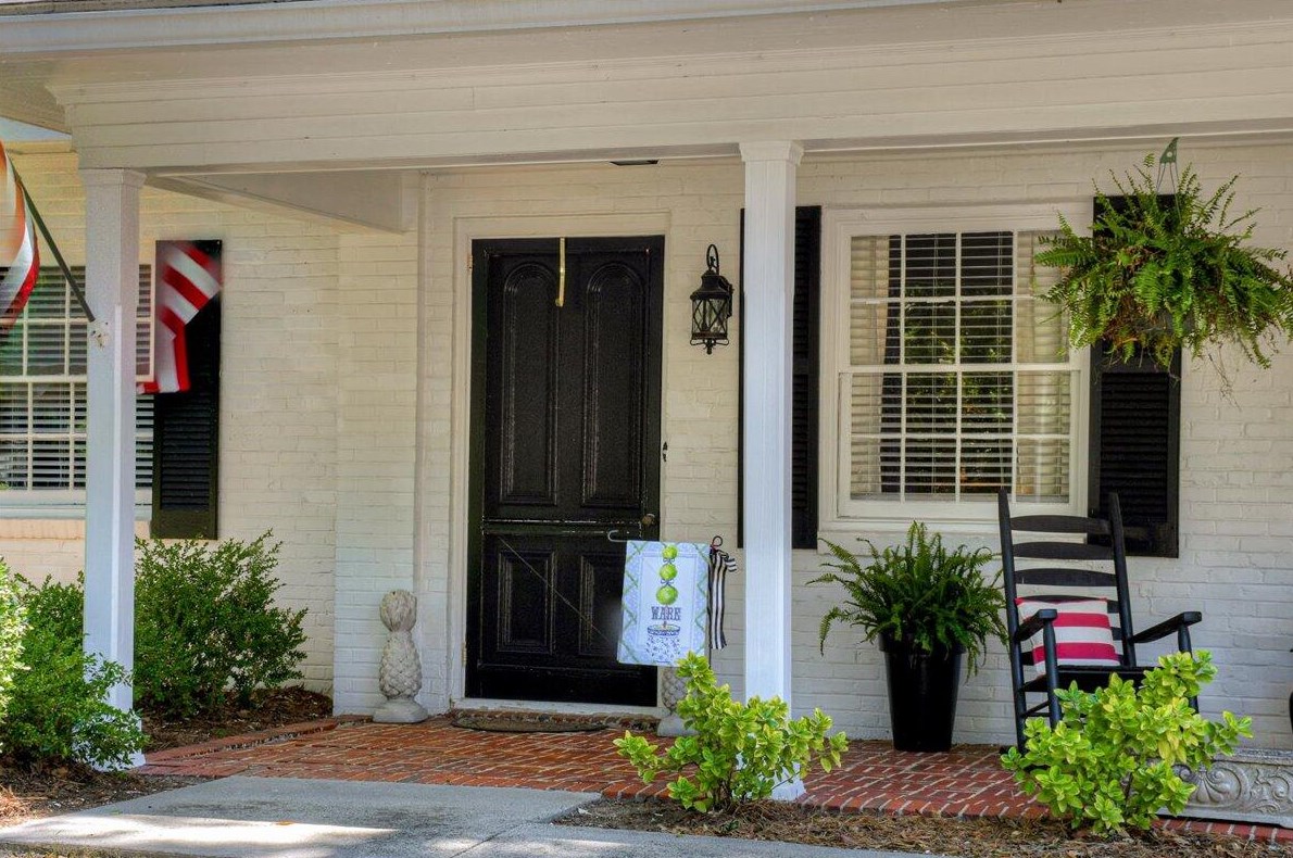 521 Lumpkin St, Harlem, GA 30824