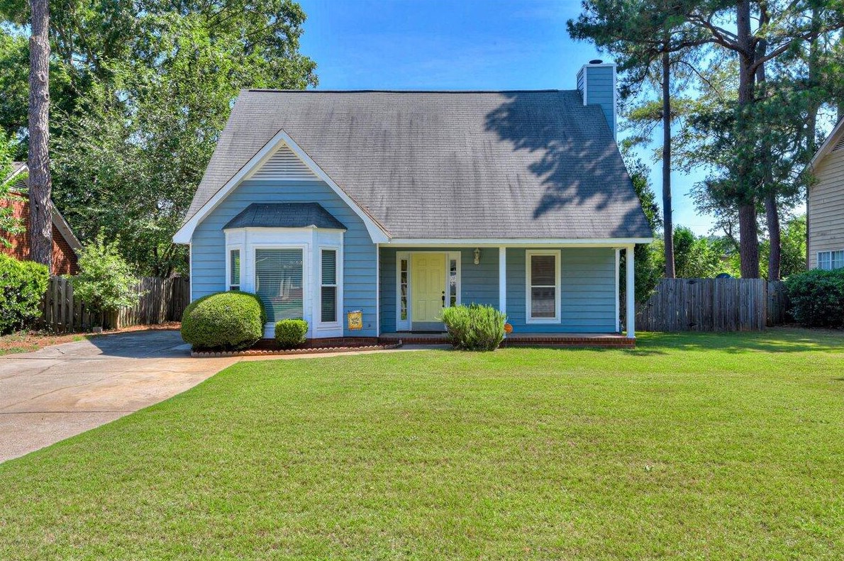 2435 Deodara Dr, Augusta, GA 30904-3374