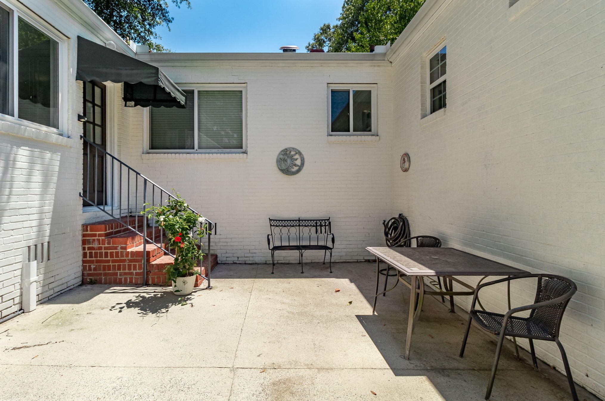 2845 Lombardy Ct, Augusta GA 30909-3909 exterior