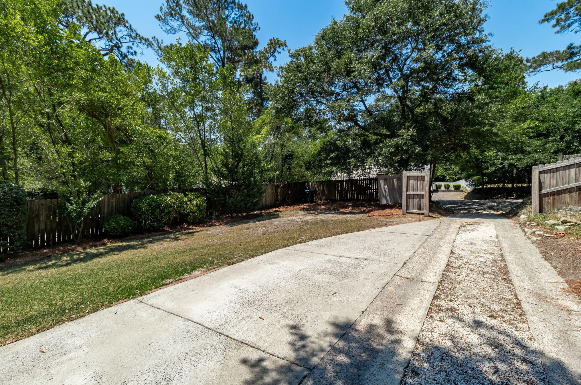 2845 Lombardy Ct, Augusta GA 30909-3909 exterior