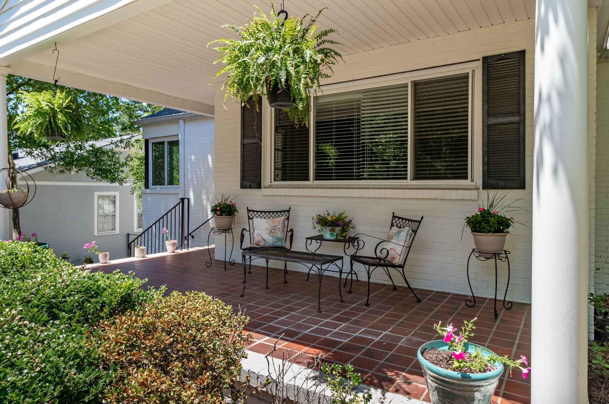 2845 Lombardy Ct, Augusta GA 30909-3909 exterior