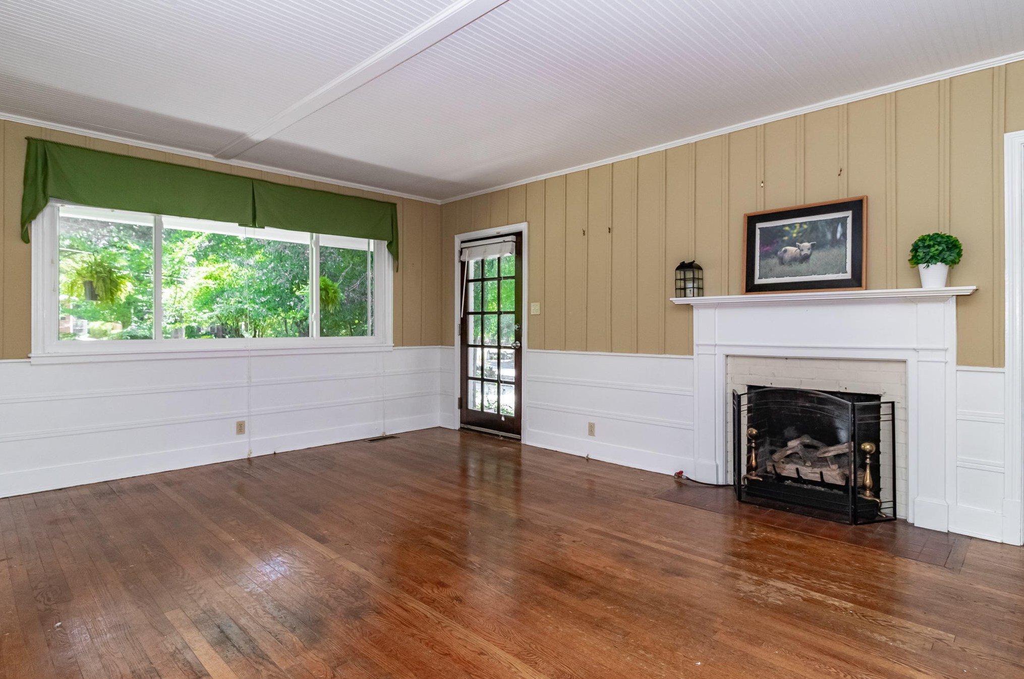 2845 Lombardy Ct, Augusta GA 30909-3909 exterior