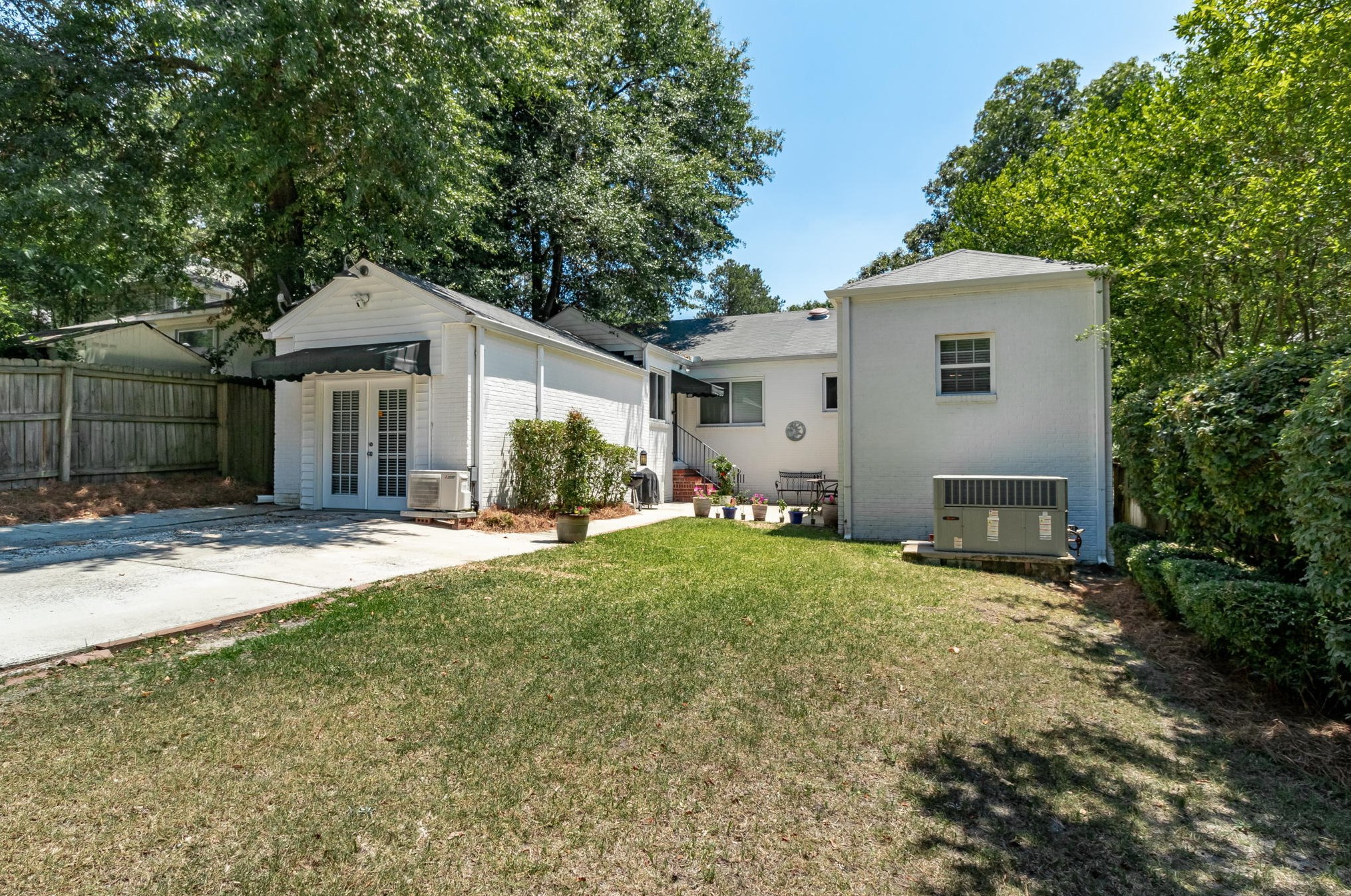 2845 Lombardy Ct, Augusta GA 30909-3909 exterior