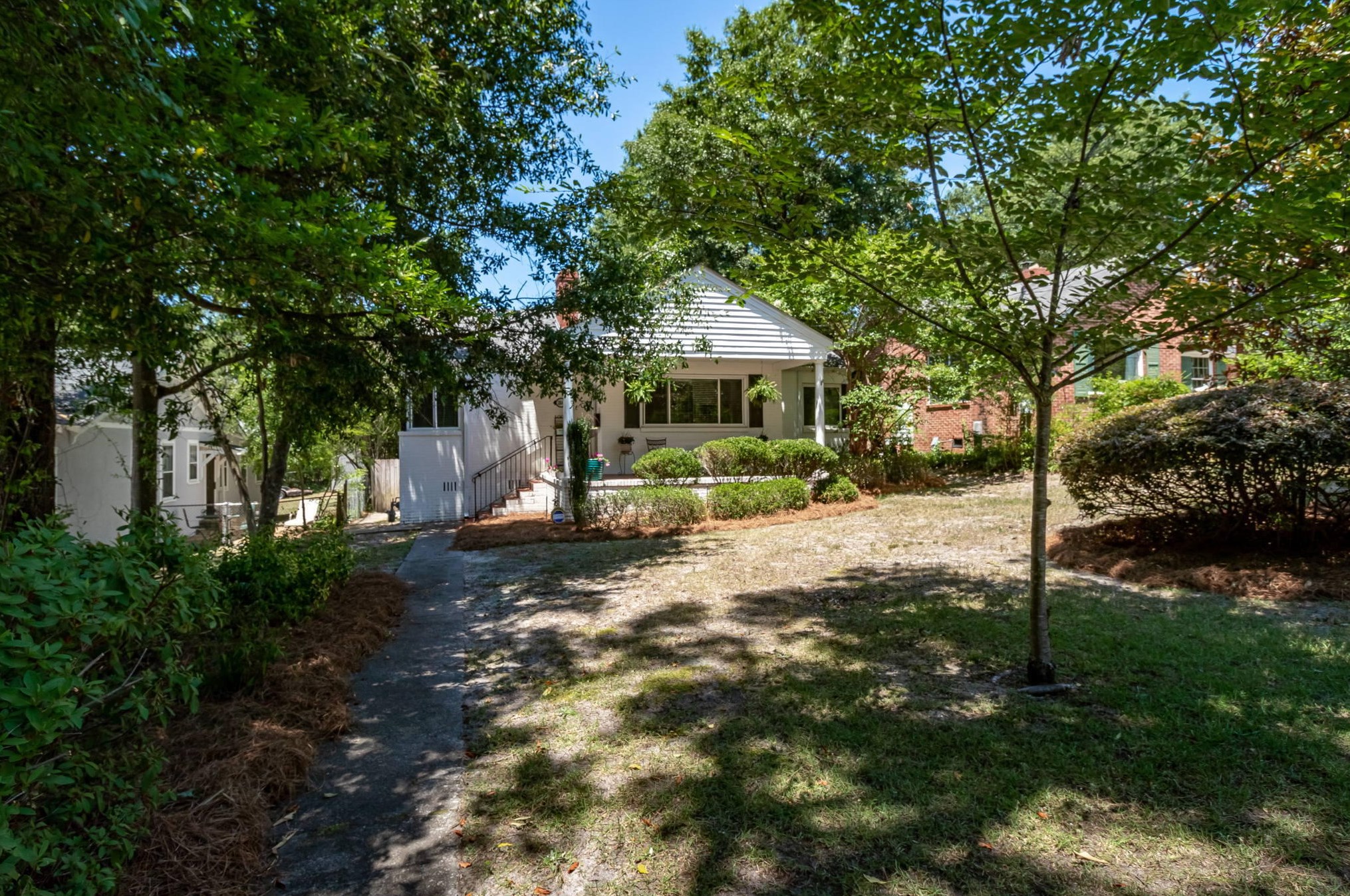 2845 Lombardy Ct, Augusta, GA 30909-3901