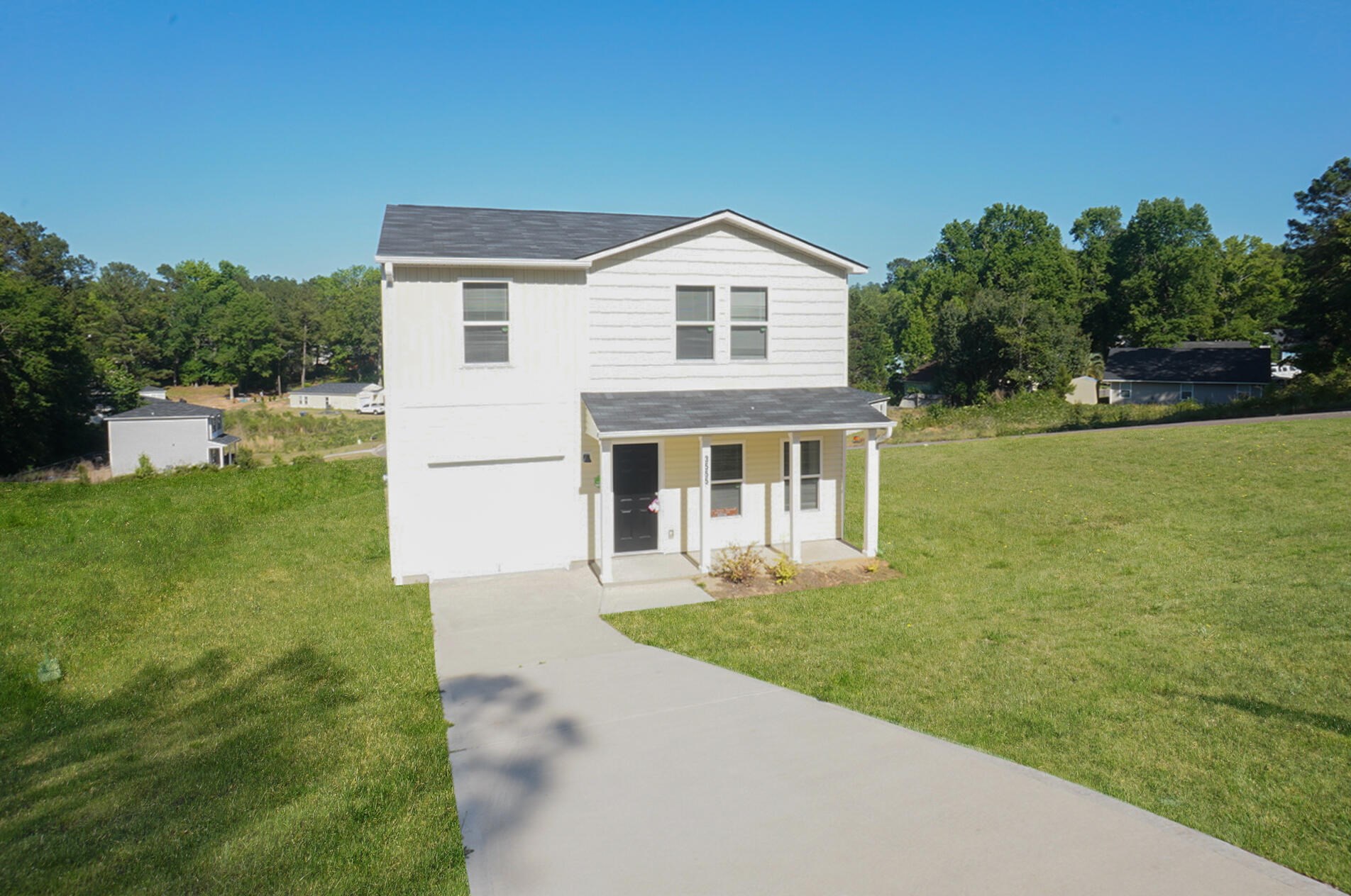 3555 Pebble Creek Dr, Hephzibah, GA 30815