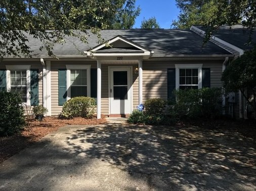 2251 Bridgeton Rd, Augusta, GA 30909