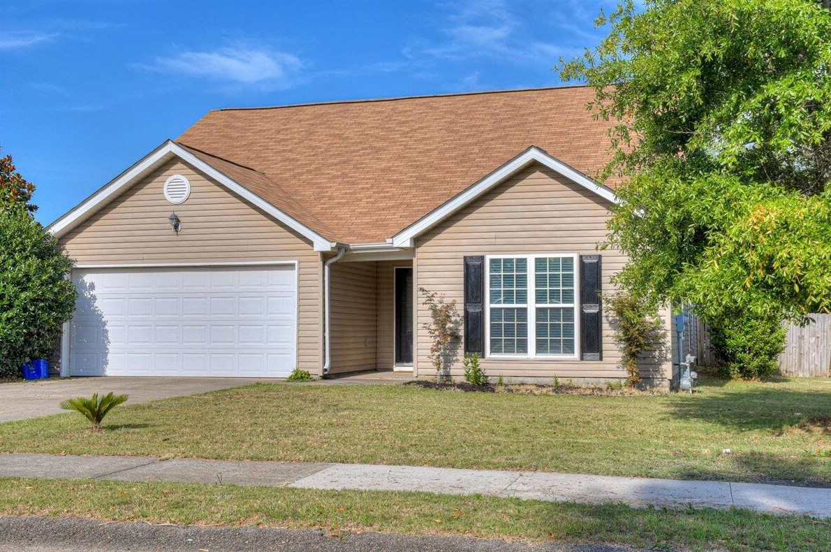 144 Cape Fox Cir, Aiken, SC 29803-2830