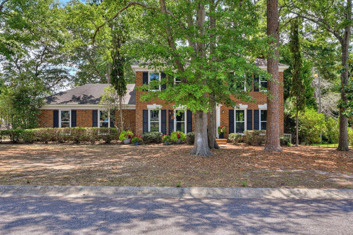 3322 Sugar Mill Rd, Augusta, GA 30907-3627
