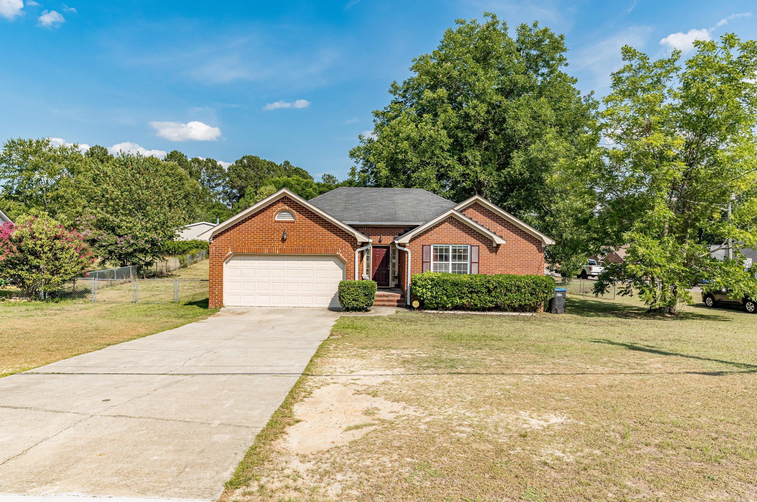 3884 Old Waynesboro Rd, Augusta, GA 30906-9247