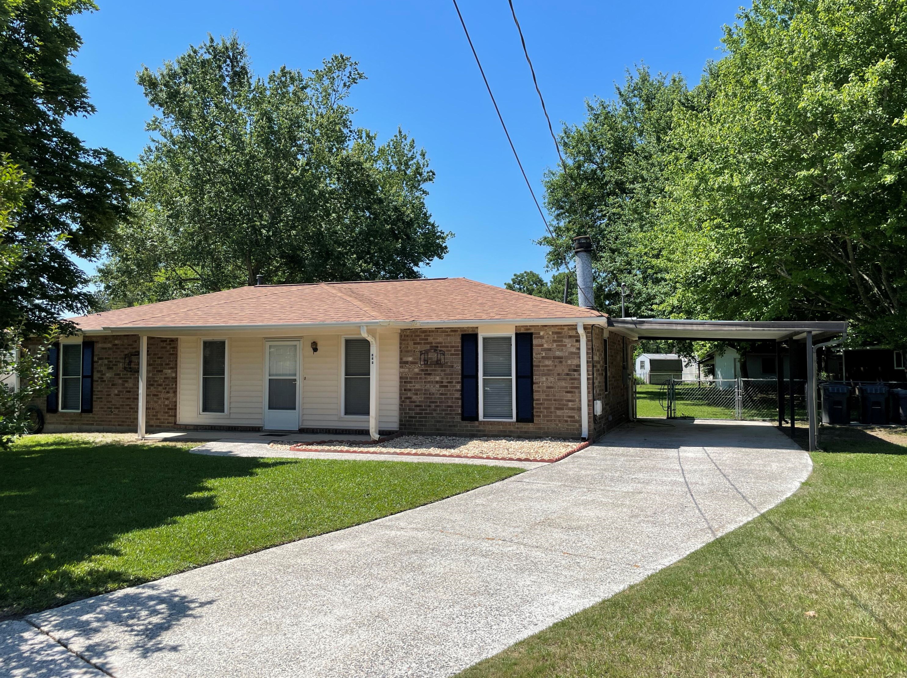 118 Hollingsworth Dr, Grovetown, GA 30813