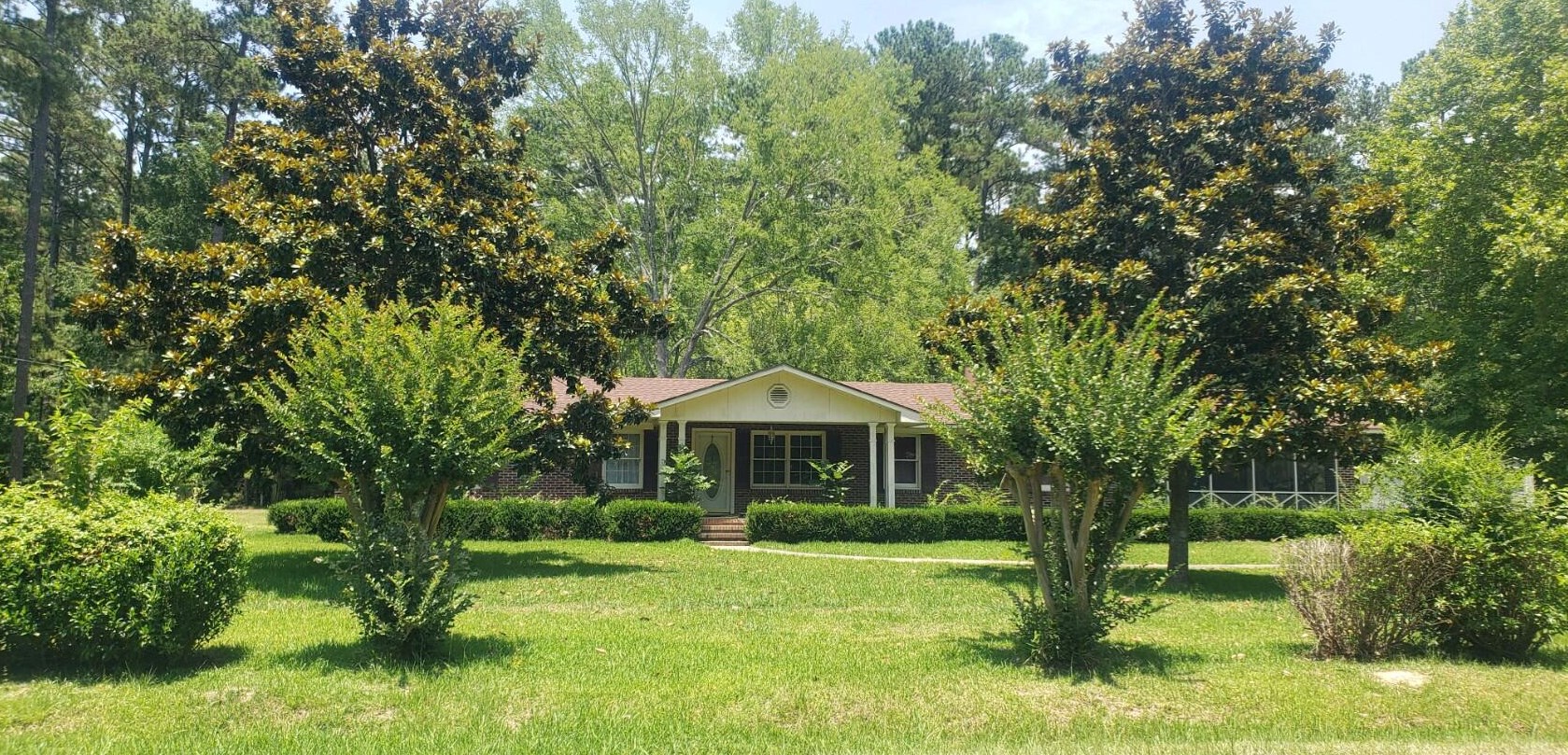 1063 Comanche Cir, Lincolnton, GA 30817