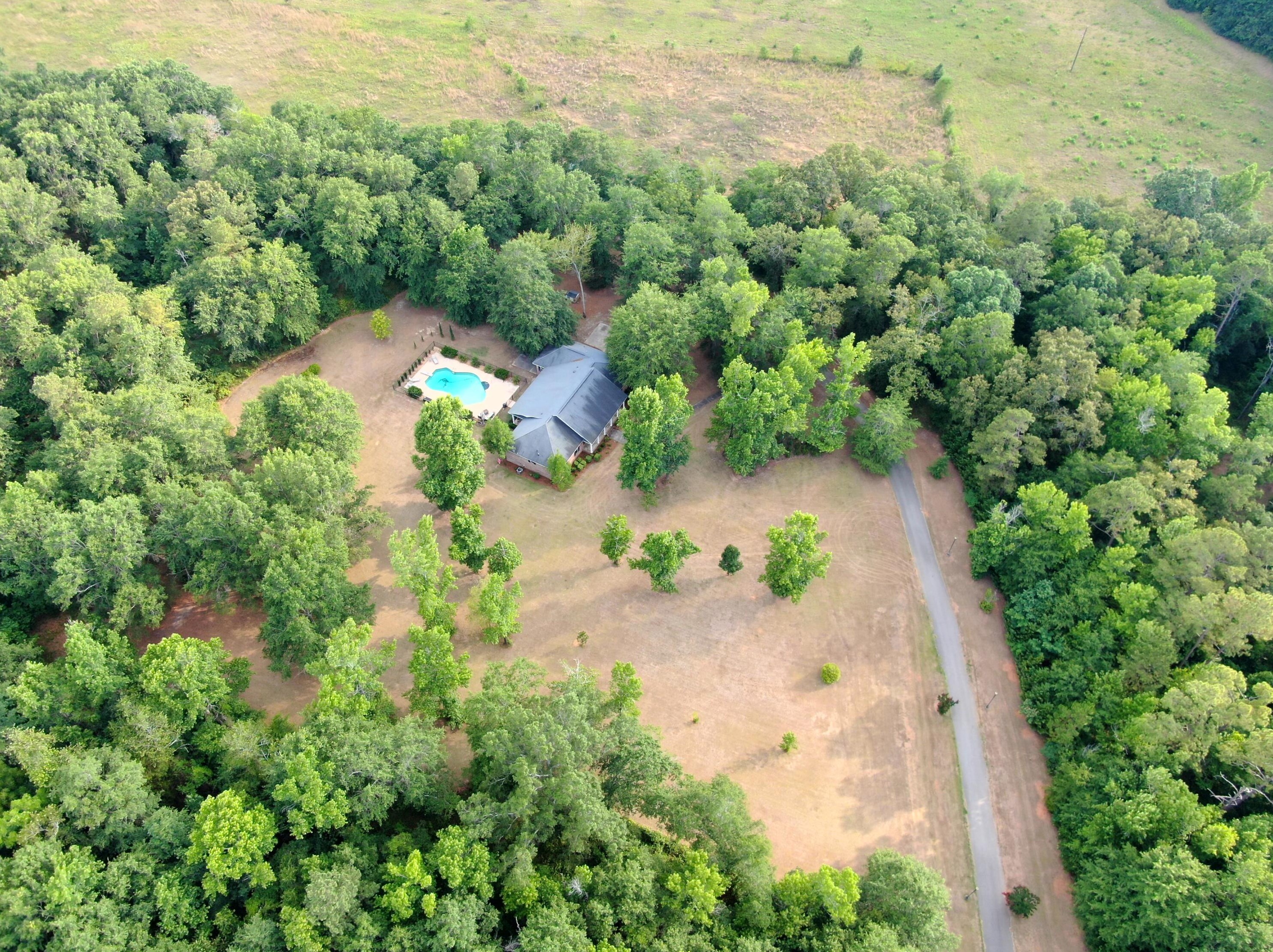 678 Burke Veterans Parkway, Shell Bluff, GA 30830