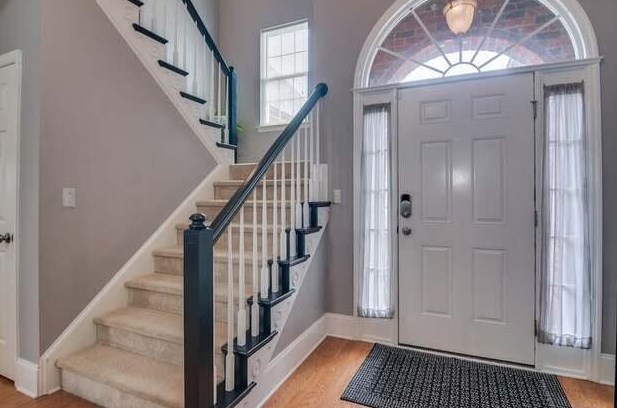 535 Farmington Cir, Evans, GA 30809