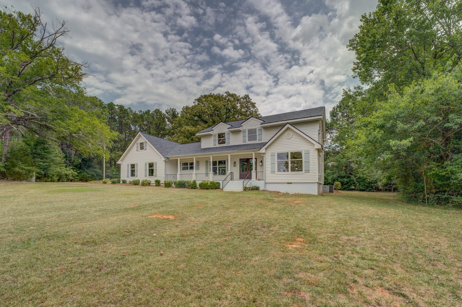 4706 Thomson Hwy, Lincolnton, GA 30817
