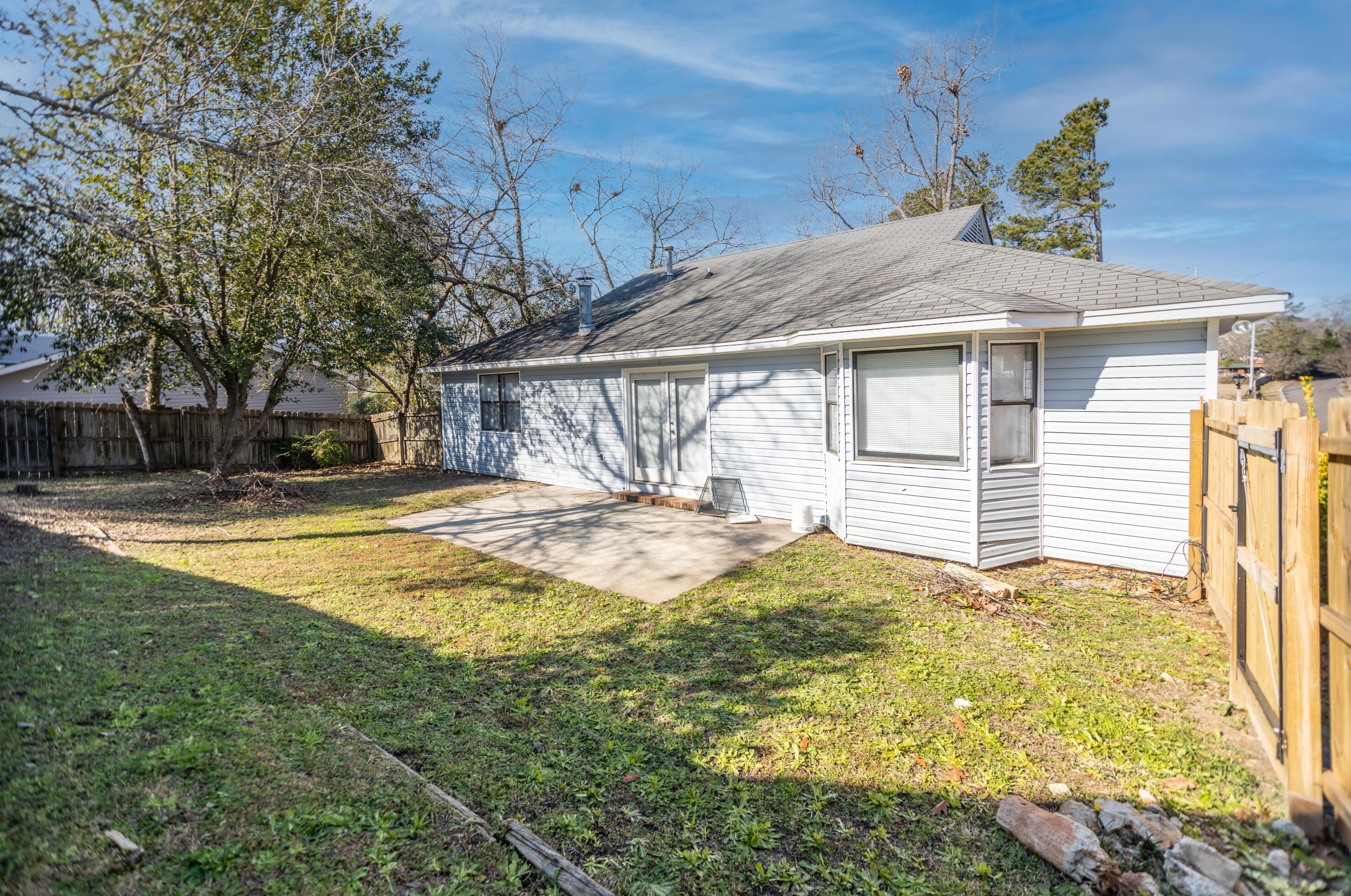 248 Brooks Dr, Augusta GA  30907-1579 exterior