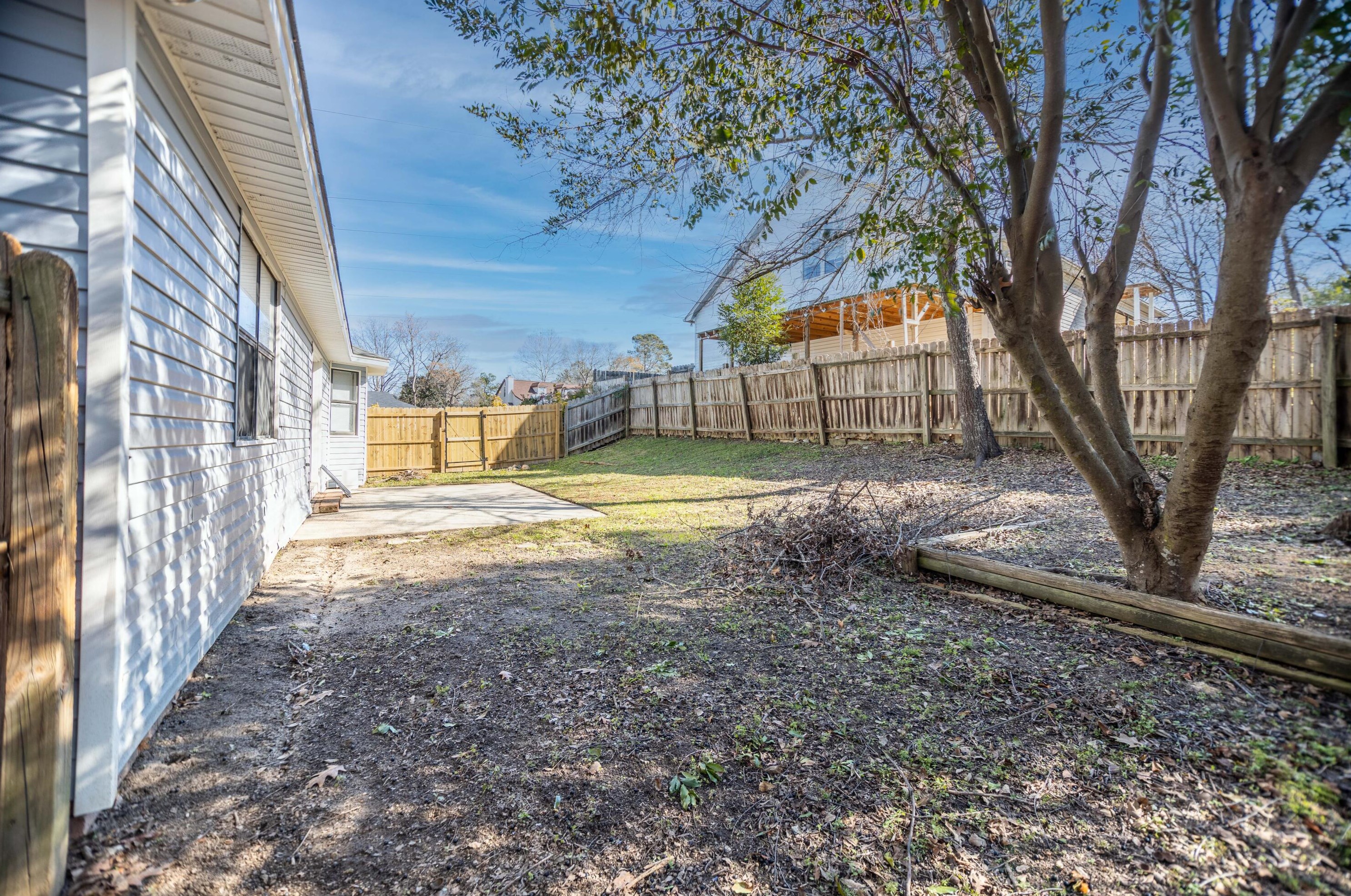 248 Brooks Dr, Augusta GA  30907-1579 exterior