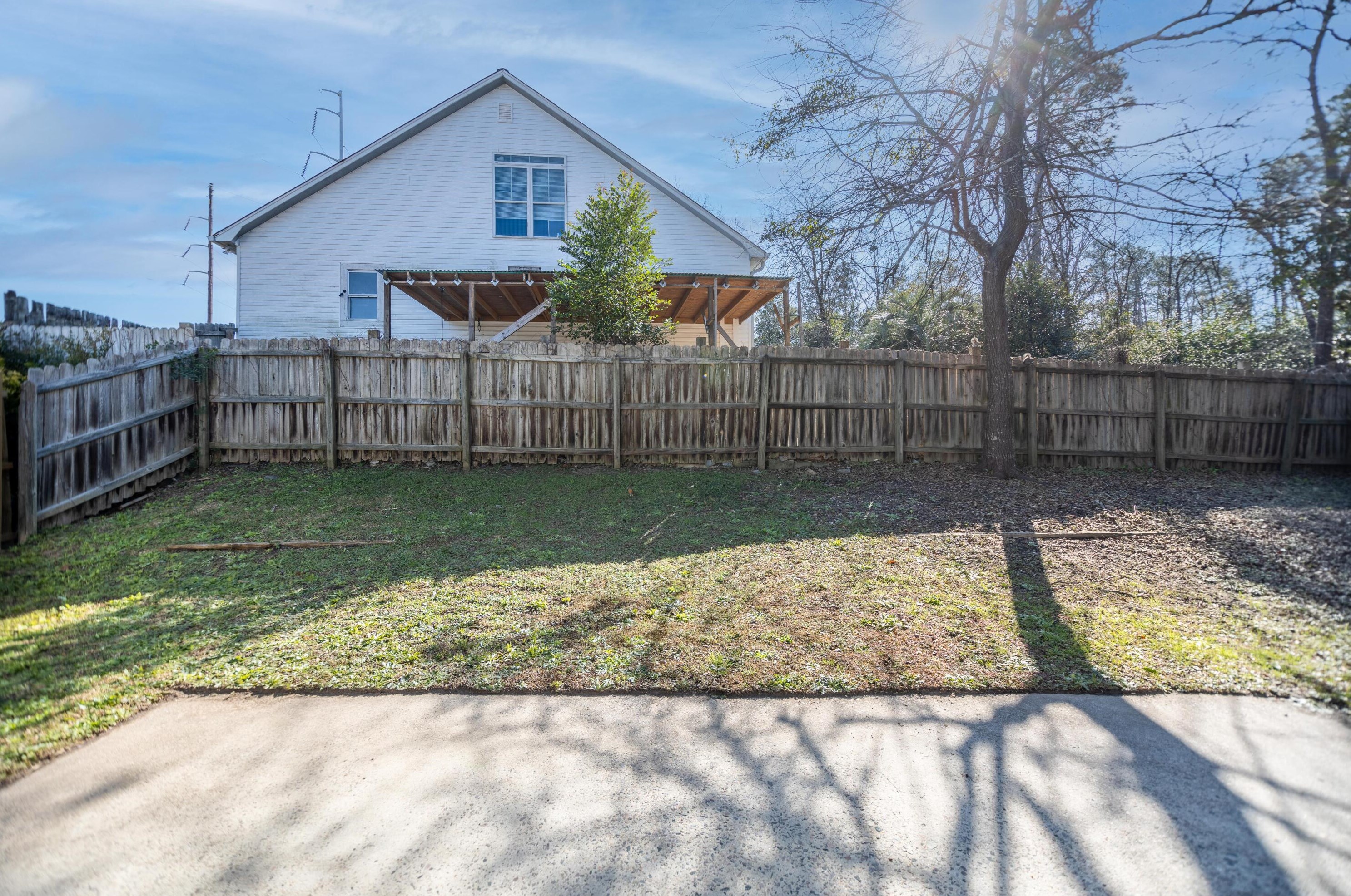 248 Brooks Dr, Augusta GA  30907-1579 exterior