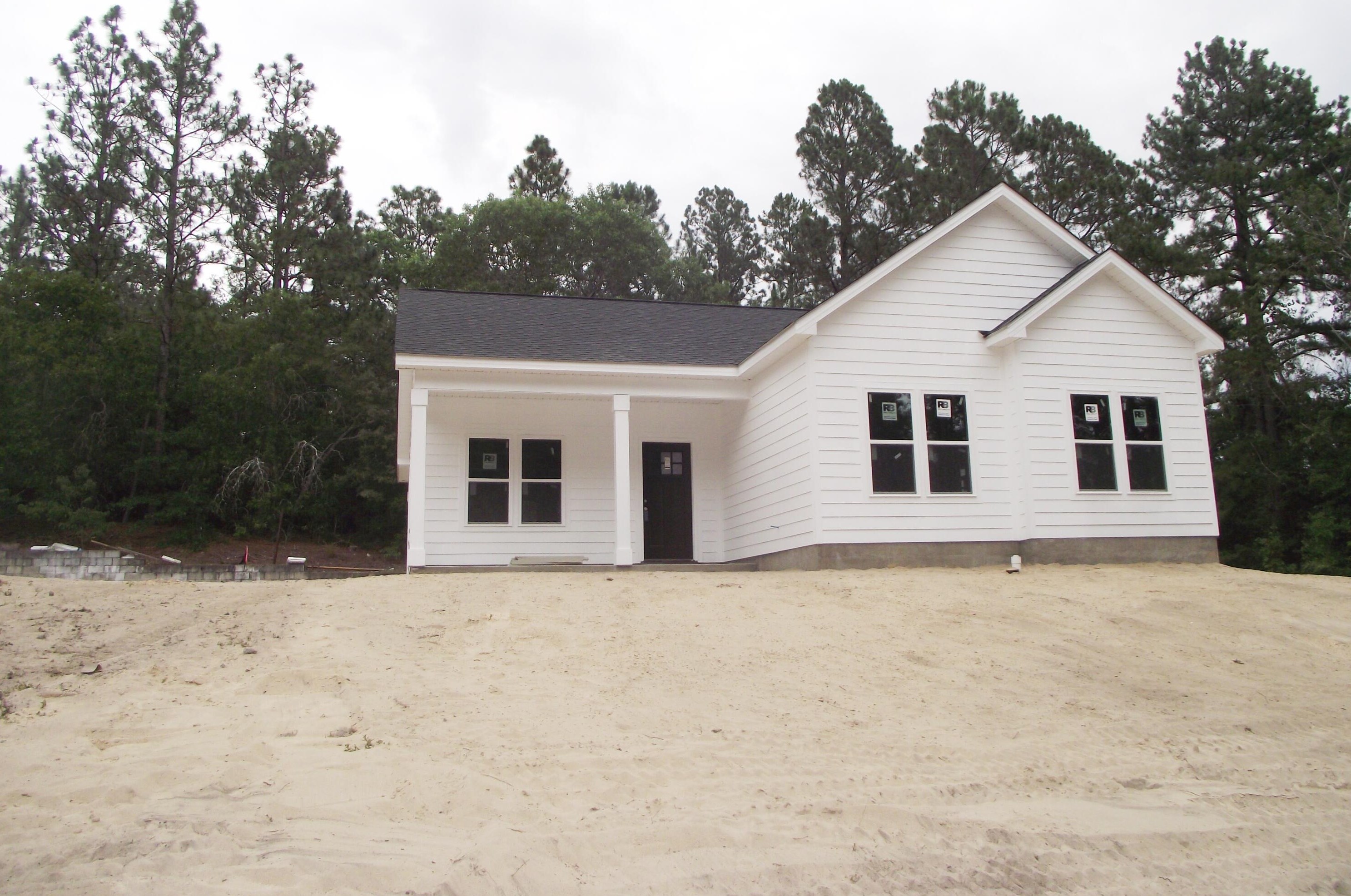 2523 Craven St, Augusta, GA 30906-4624