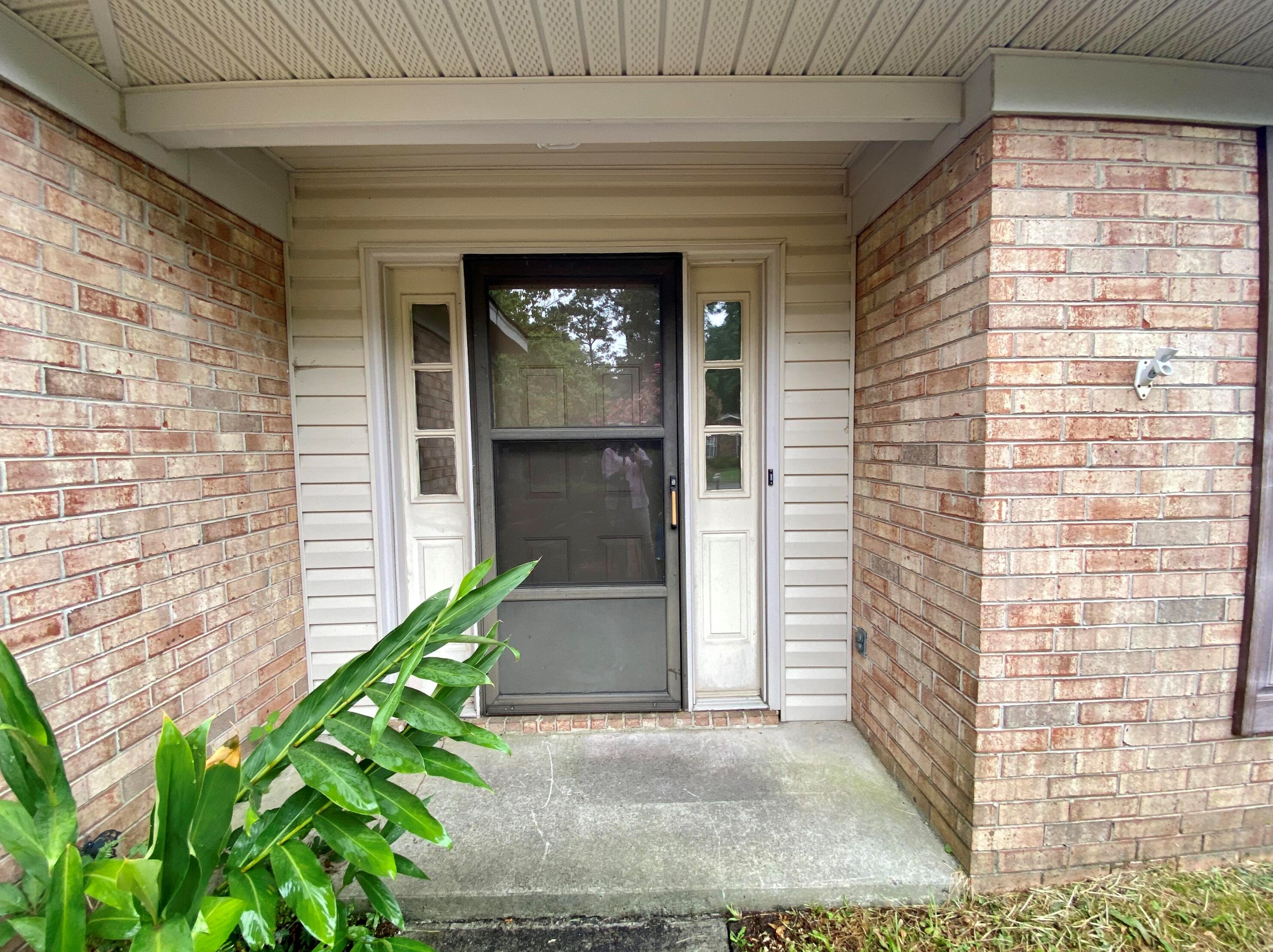 338 Candlewood Dr, Augusta GA  30907-2649 exterior