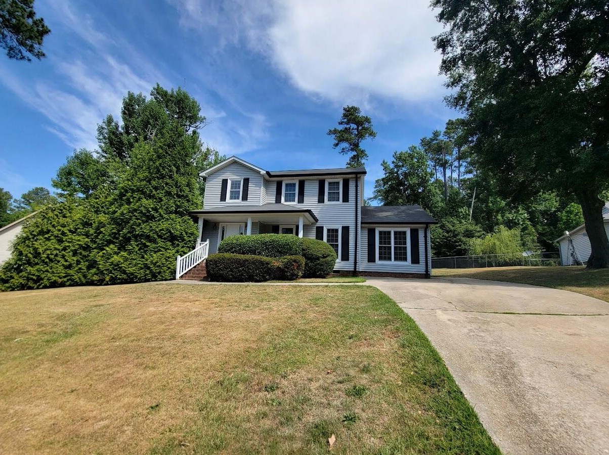 4141 Kemper Ct, Evans, GA 30809