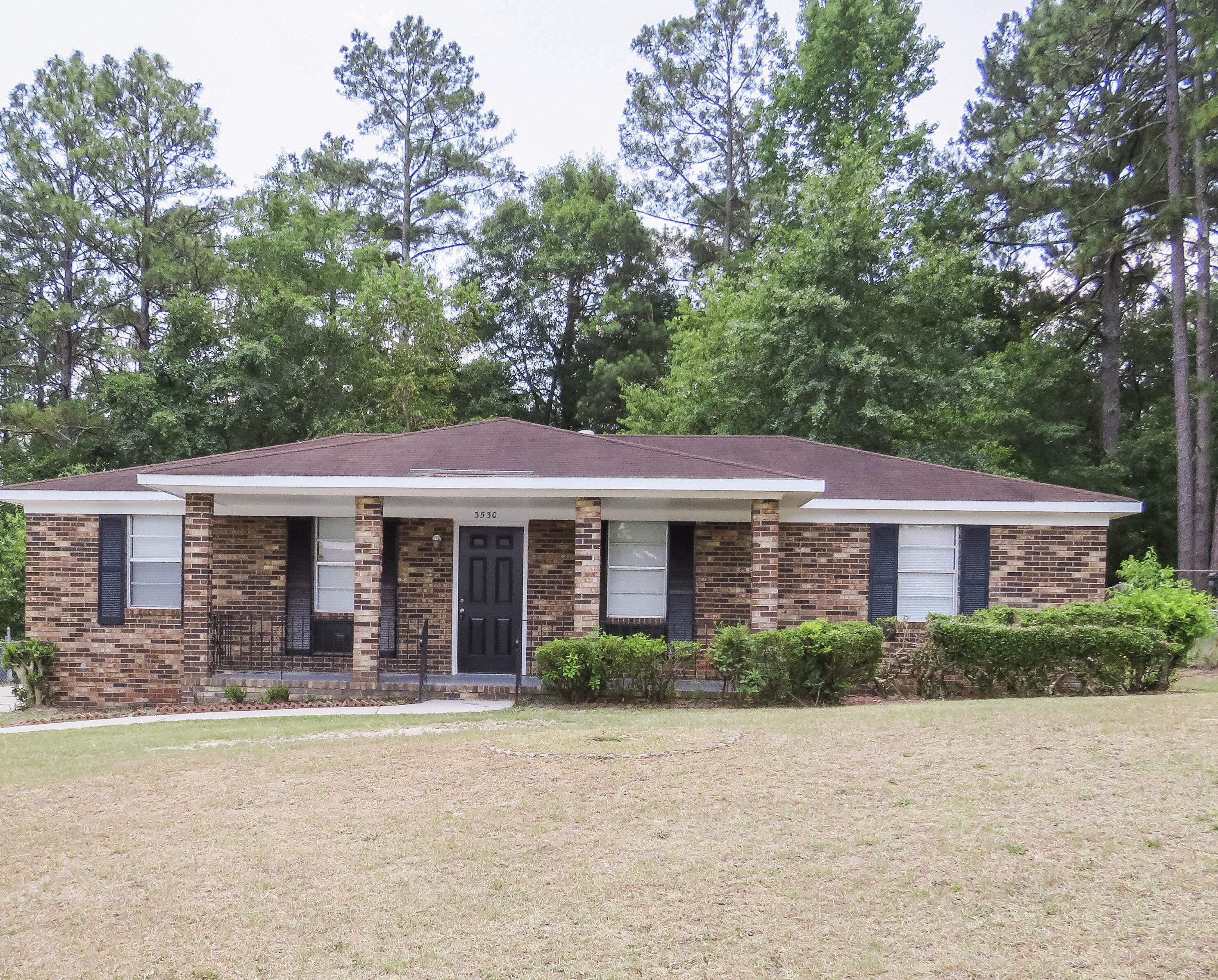 3530 Edmonton St, Hephzibah, GA 30815