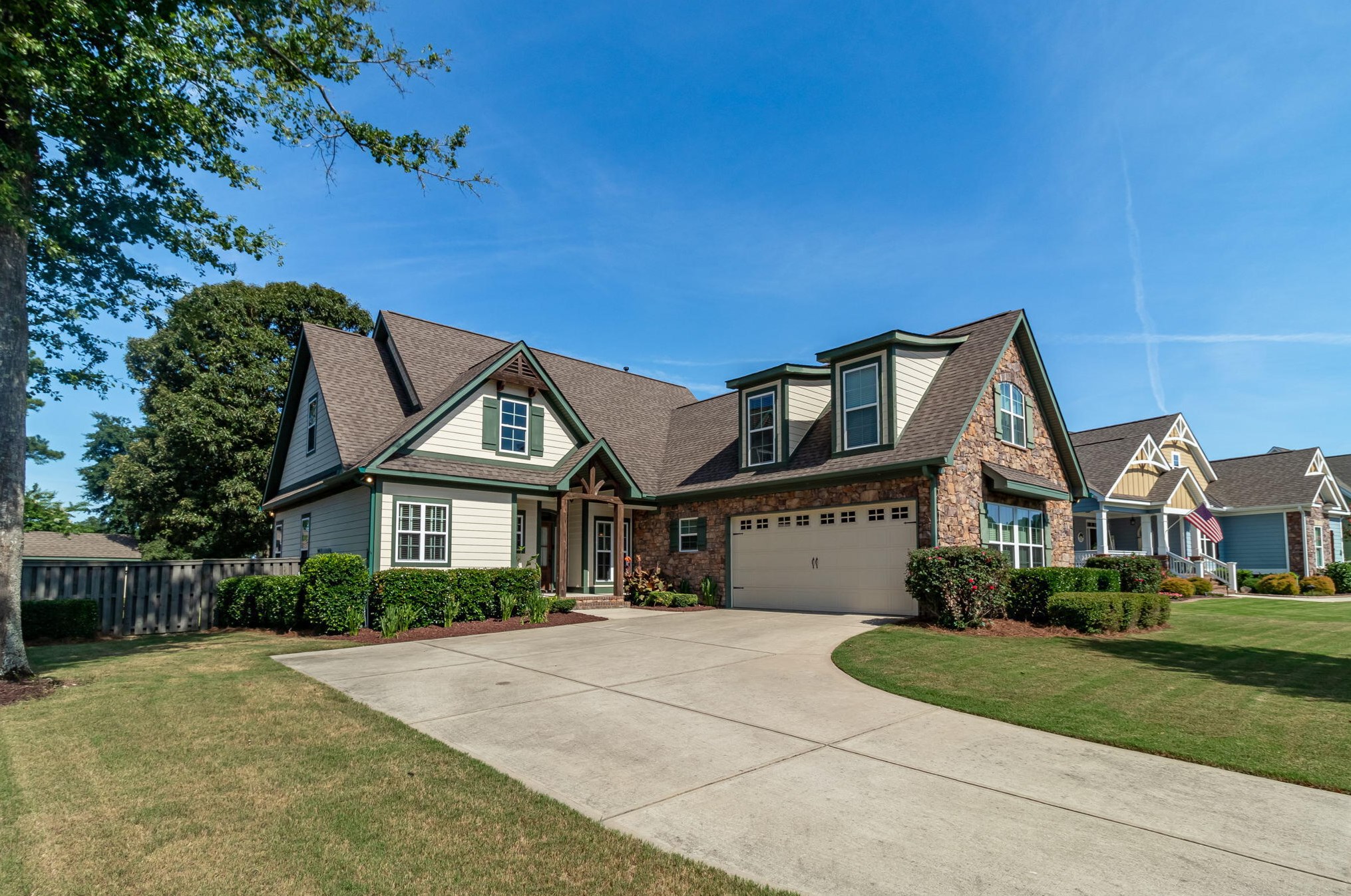 635 Morris Run, North Augusta, SC 29860