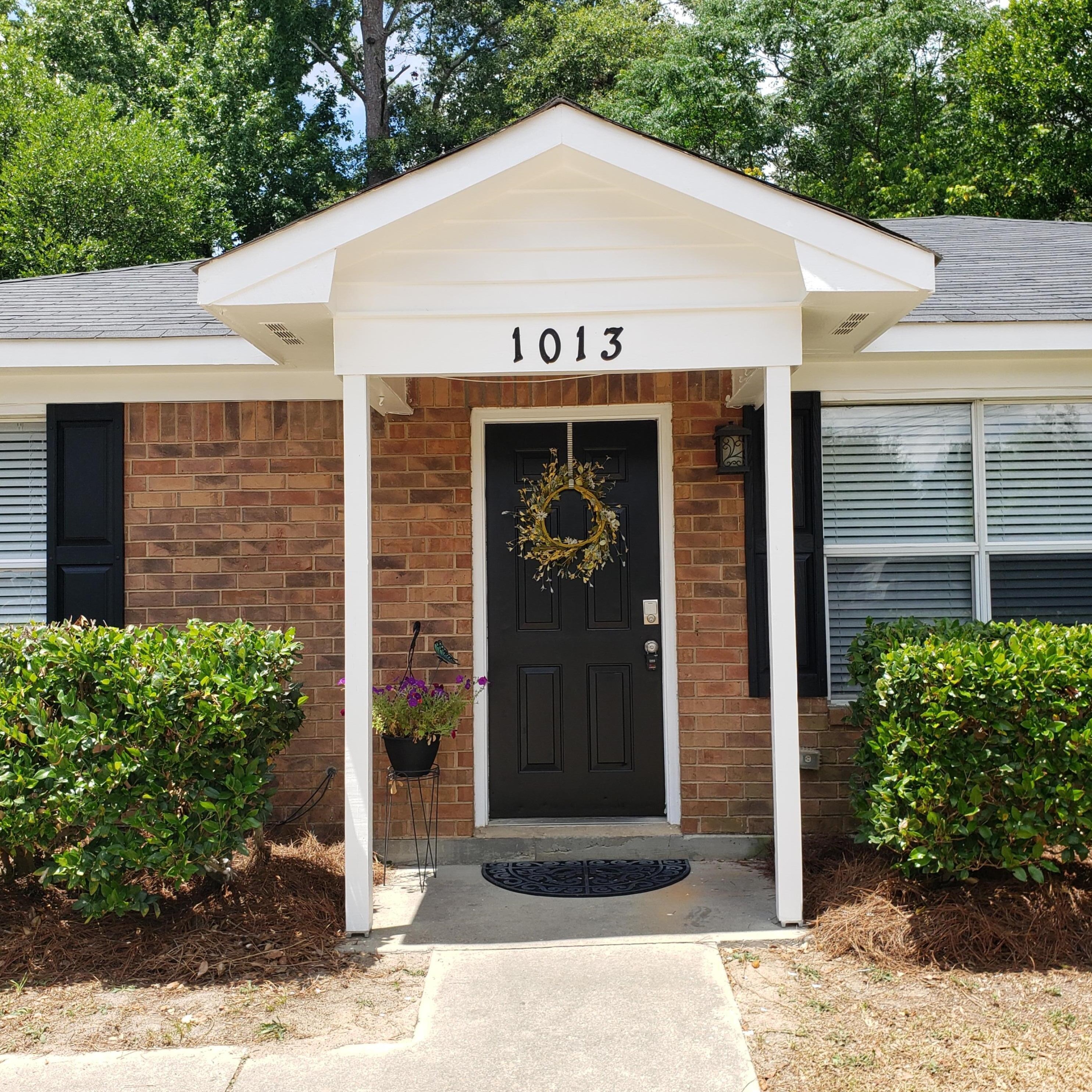 1013 Willowick Dr, Grovetown, GA 30813-3013
