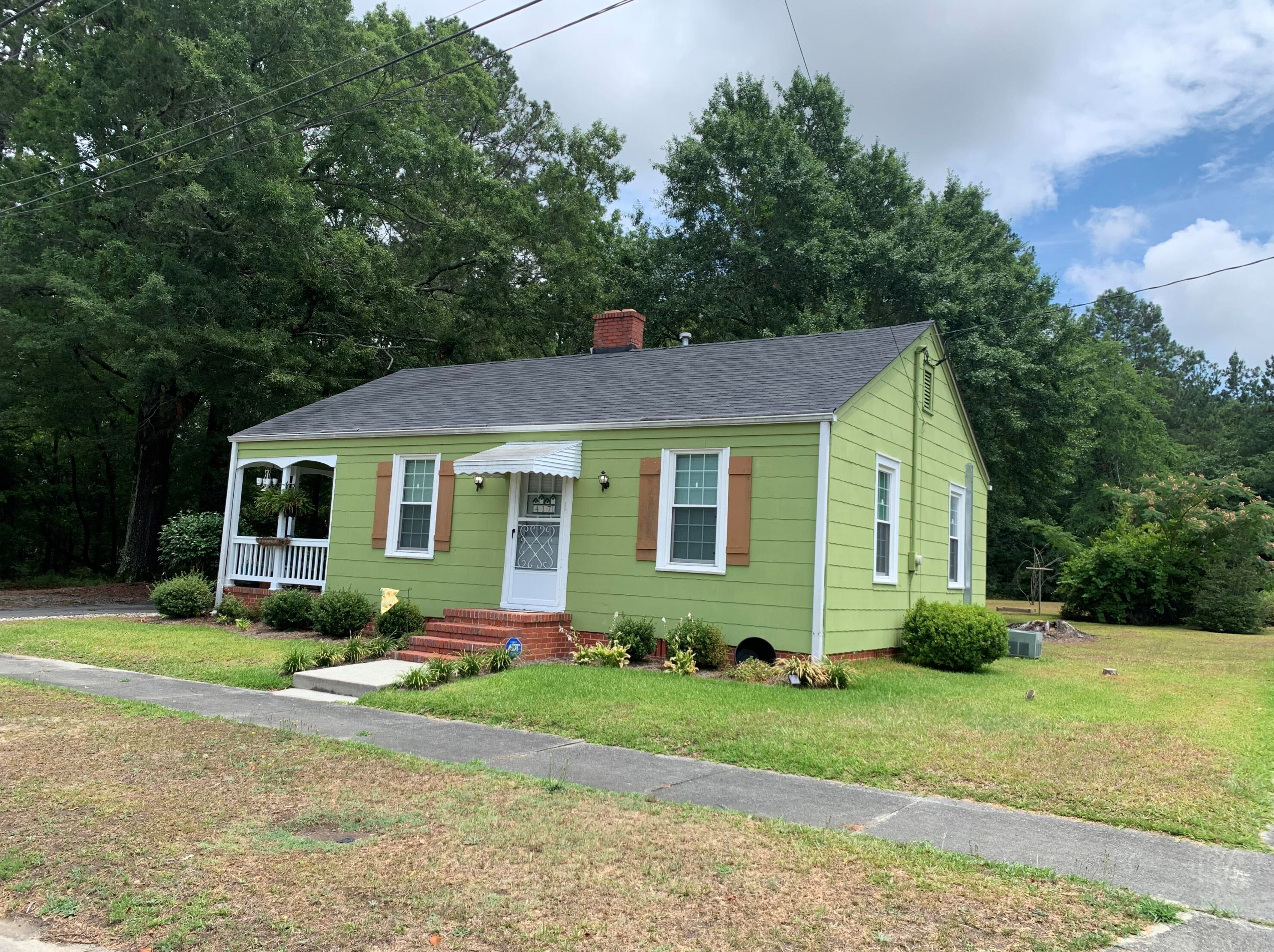 417 White Oak St, Harlem, GA 30824