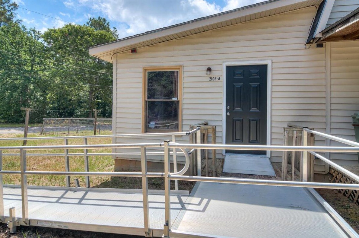 2108-2112 Mims Rd, Hephzibah, GA 30815