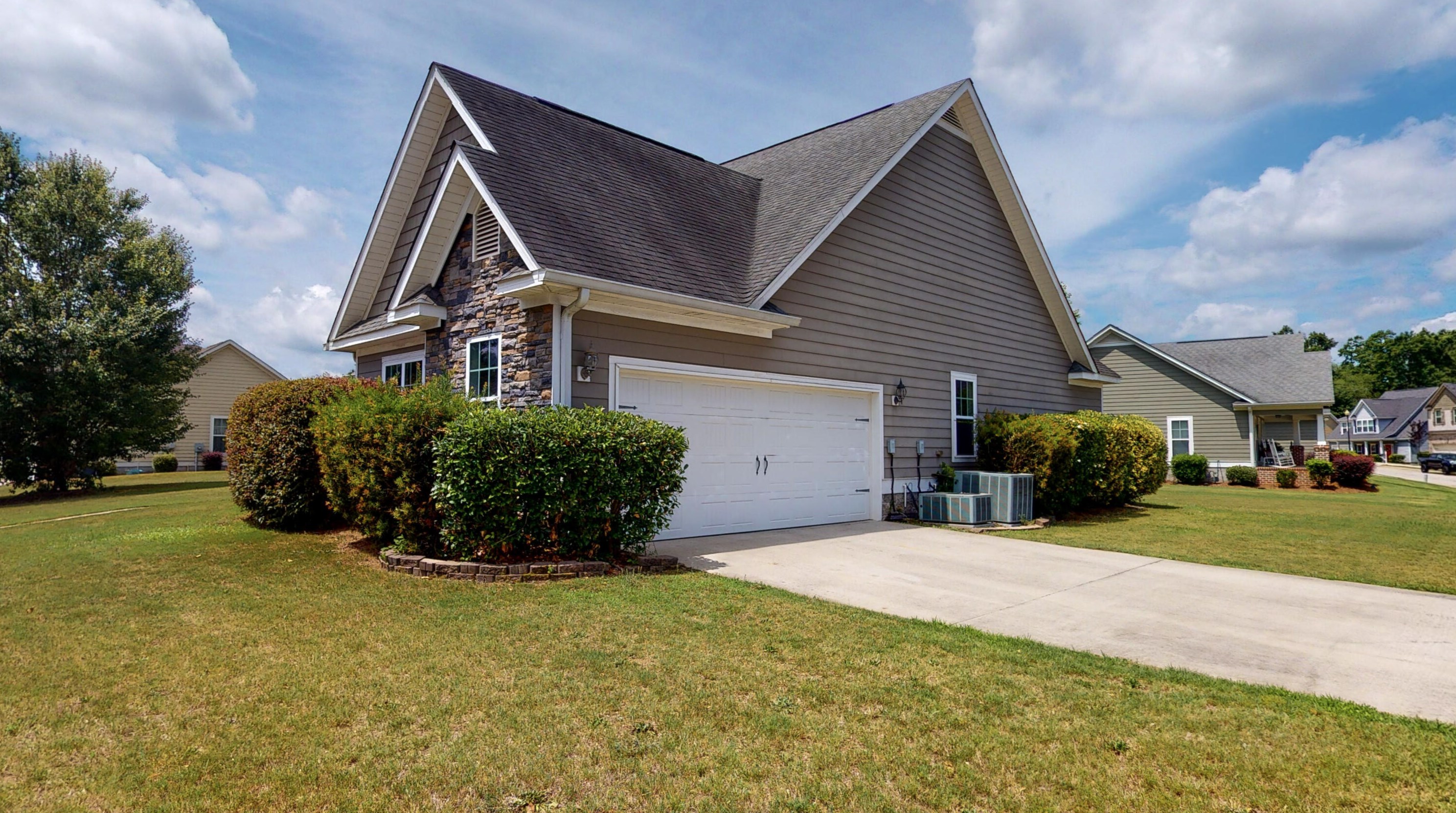 4147 Chastain Dr, Grovetown, GA 30813