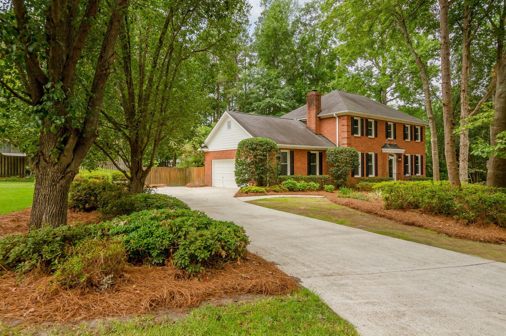 4174 Quail Springs Cir, Augusta, GA 30907-2101