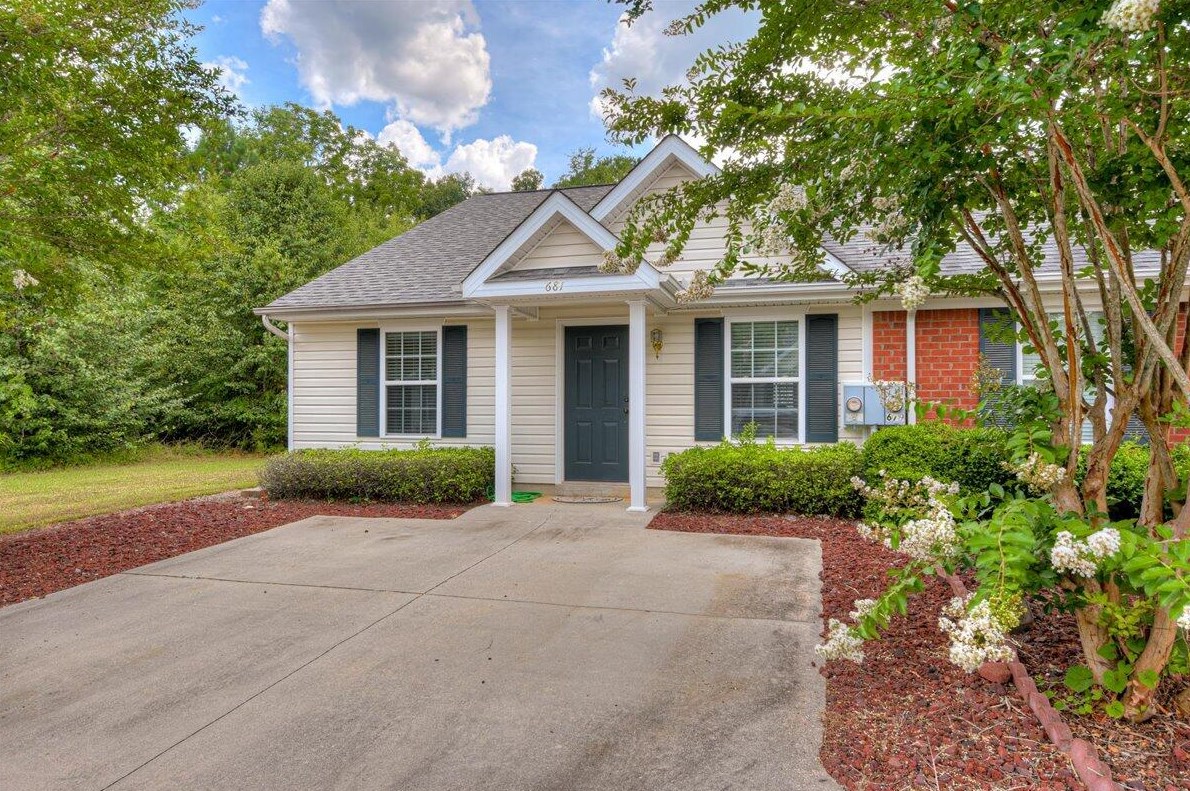 681 Brook Trail, Evans, GA 30809