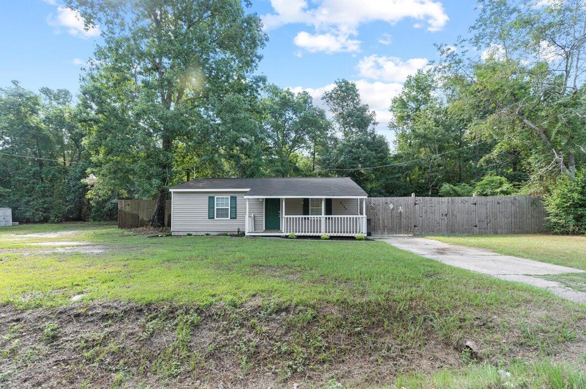 4148 Markwalter Rd, Hephzibah, GA 30815
