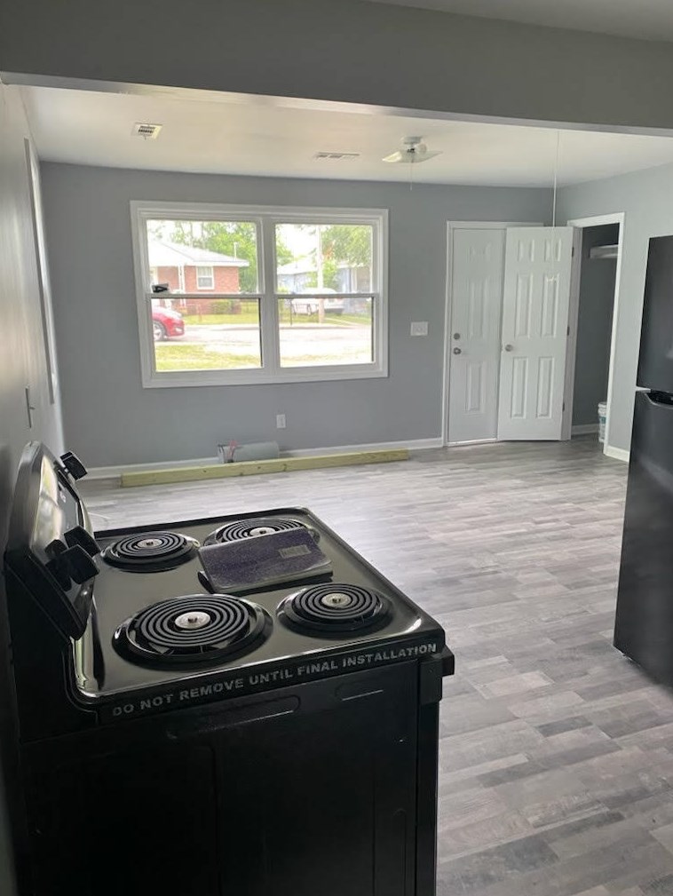 1044 Prep St, Augusta, GA 30901-4171