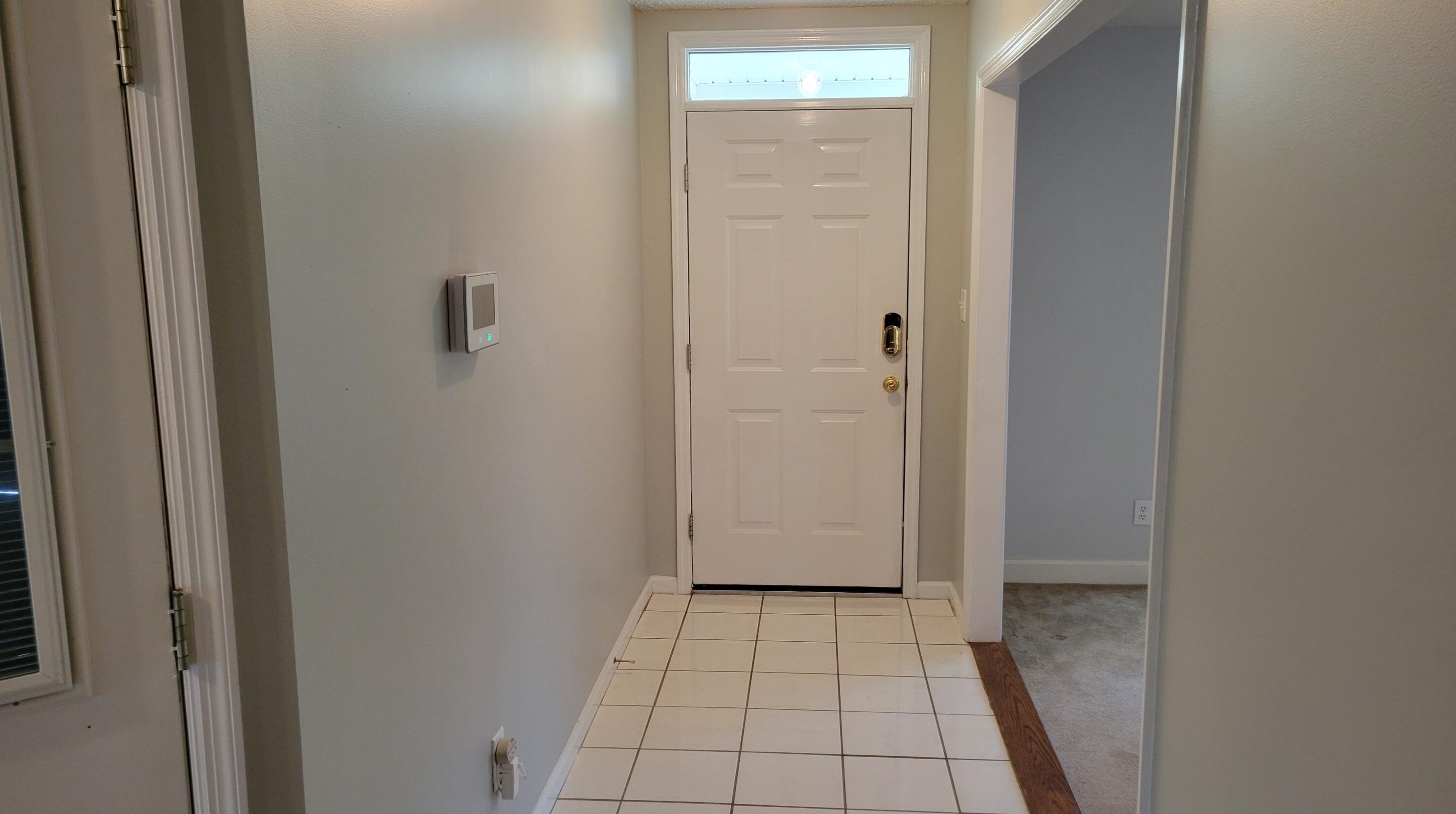 554 Oak Brook Dr, Augusta GA  30907-4100 exterior