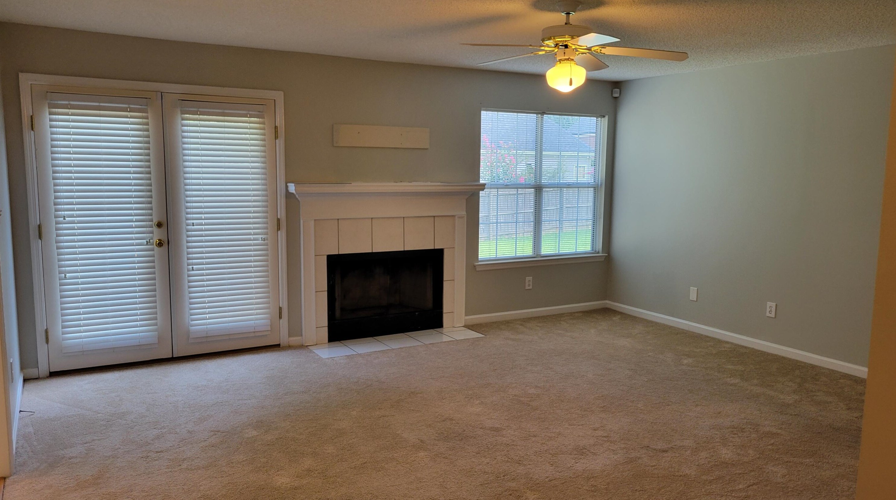 554 Oak Brook Dr, Augusta GA  30907-4100 exterior