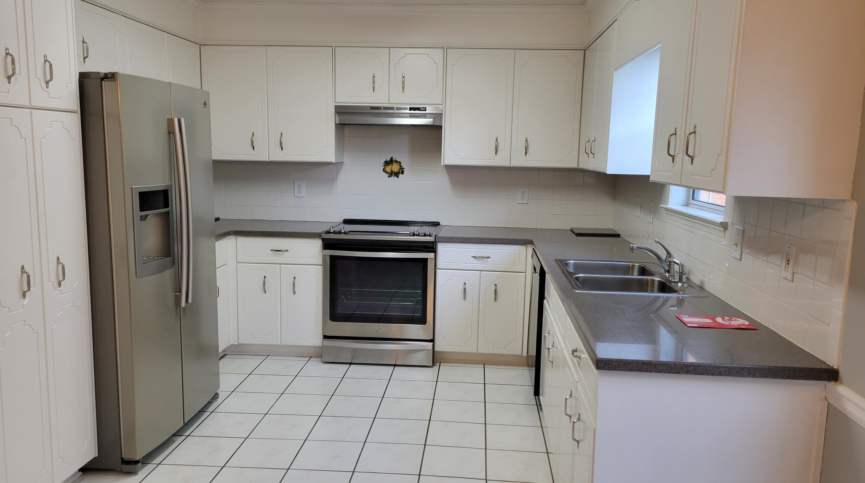 554 Oak Brook Dr, Augusta GA  30907-4100 exterior