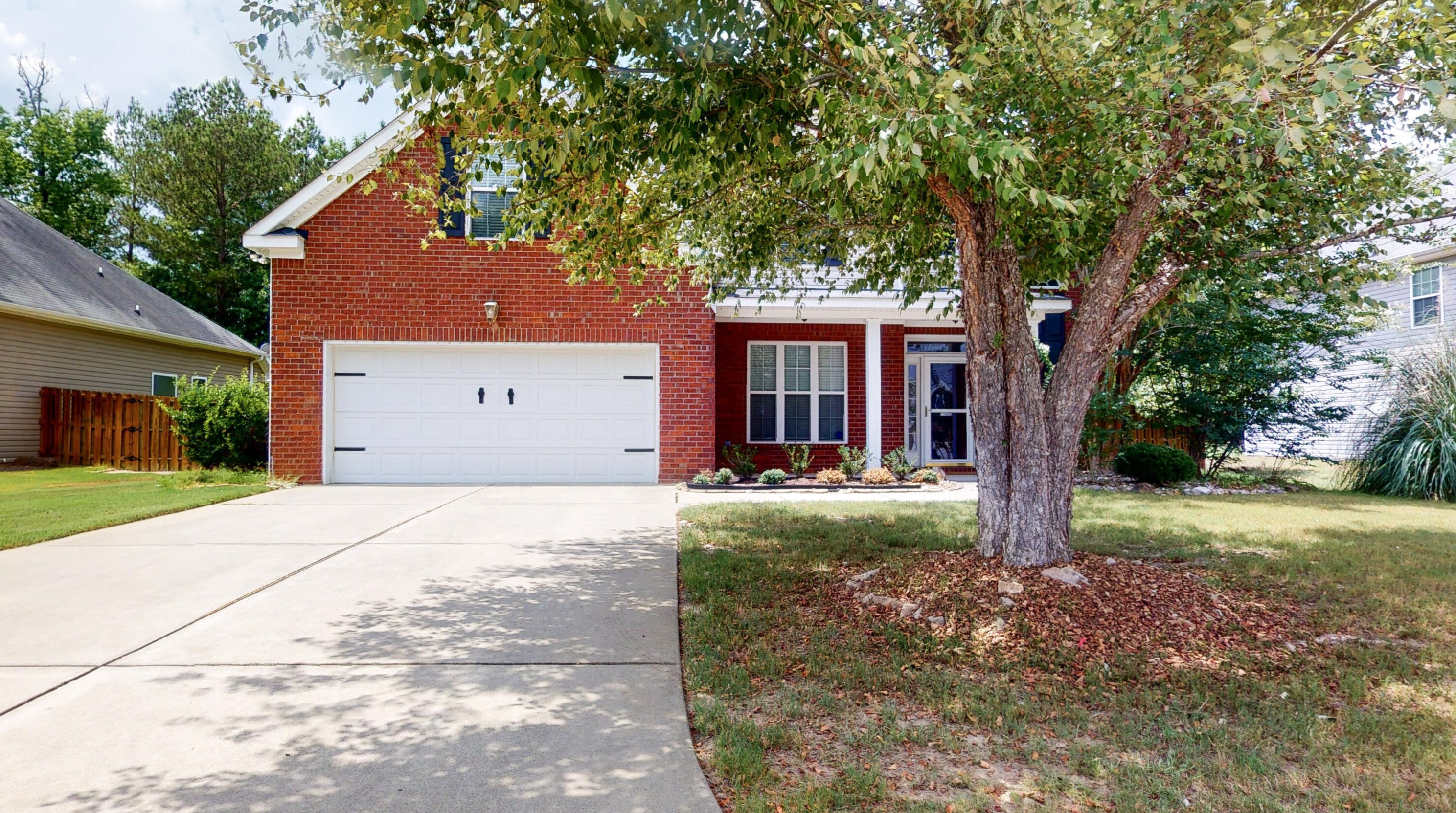 4004 Ellington Dr, Grovetown, GA 30813
