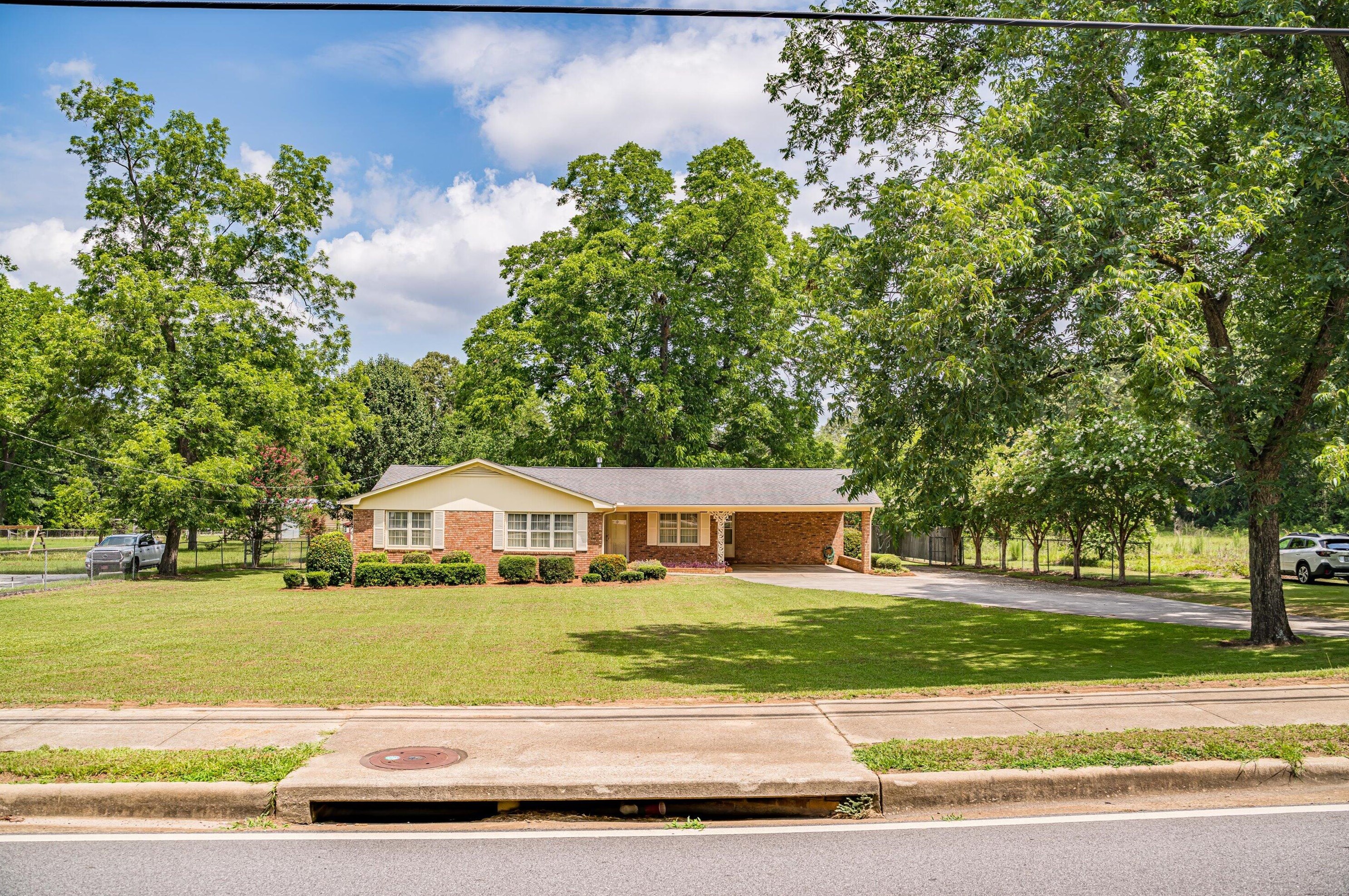2591 Highway 88, Hephzibah, GA 30815