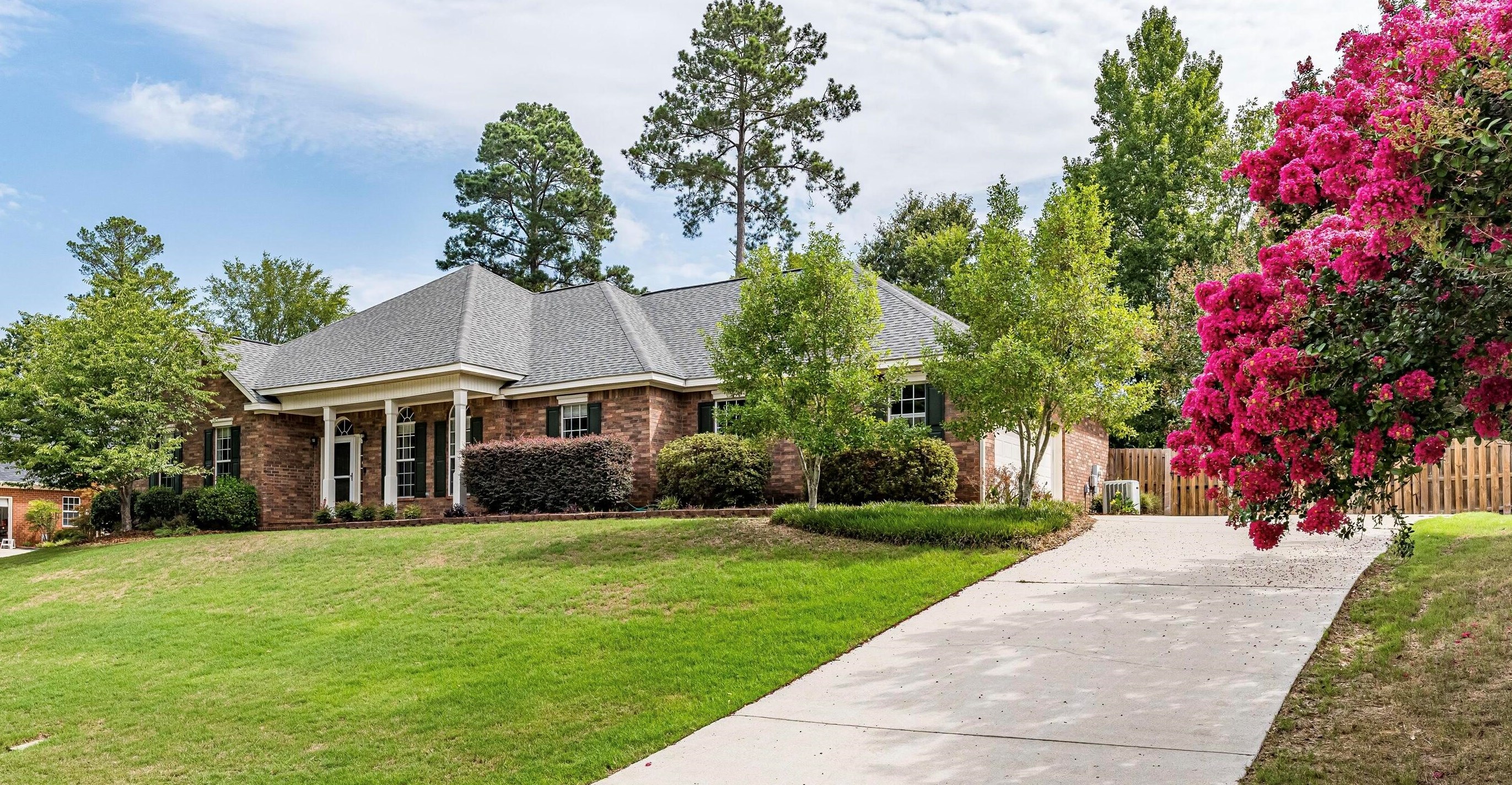 5046 Sussex Dr, Evans, GA 30809