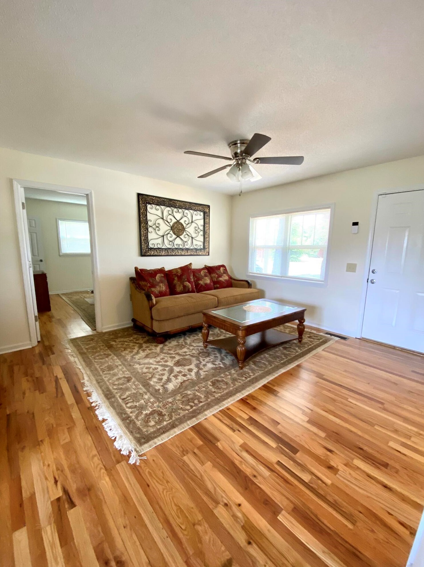 109 Camellia Dr, North Augusta, SC 29842