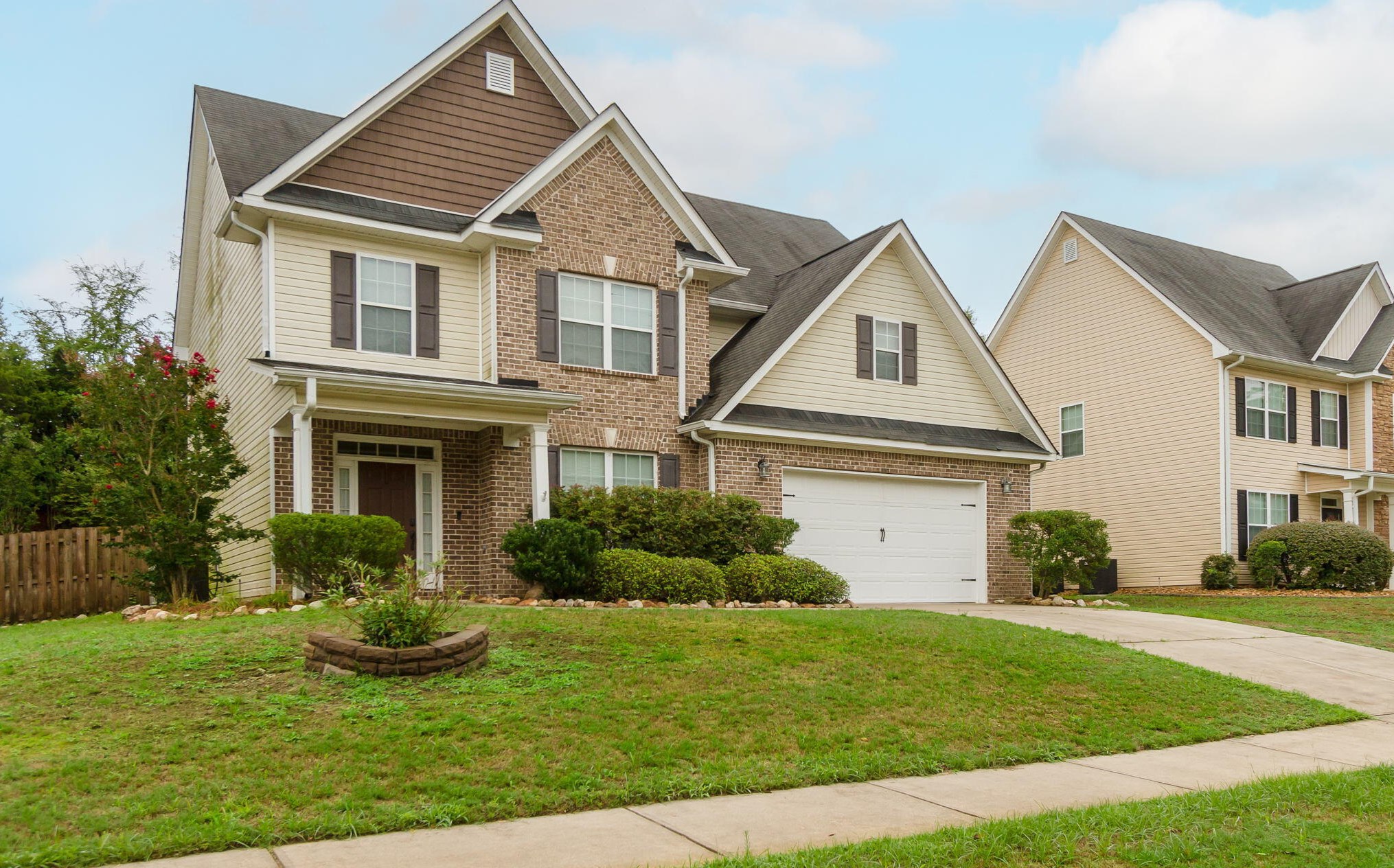 411 Keesaw Gln, Grovetown, GA 30813-8140