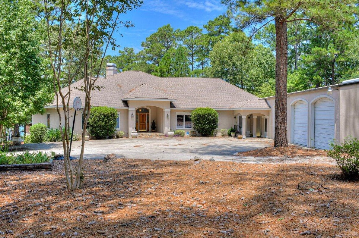 788 Confederate Dr, Modoc, SC 29838-2530