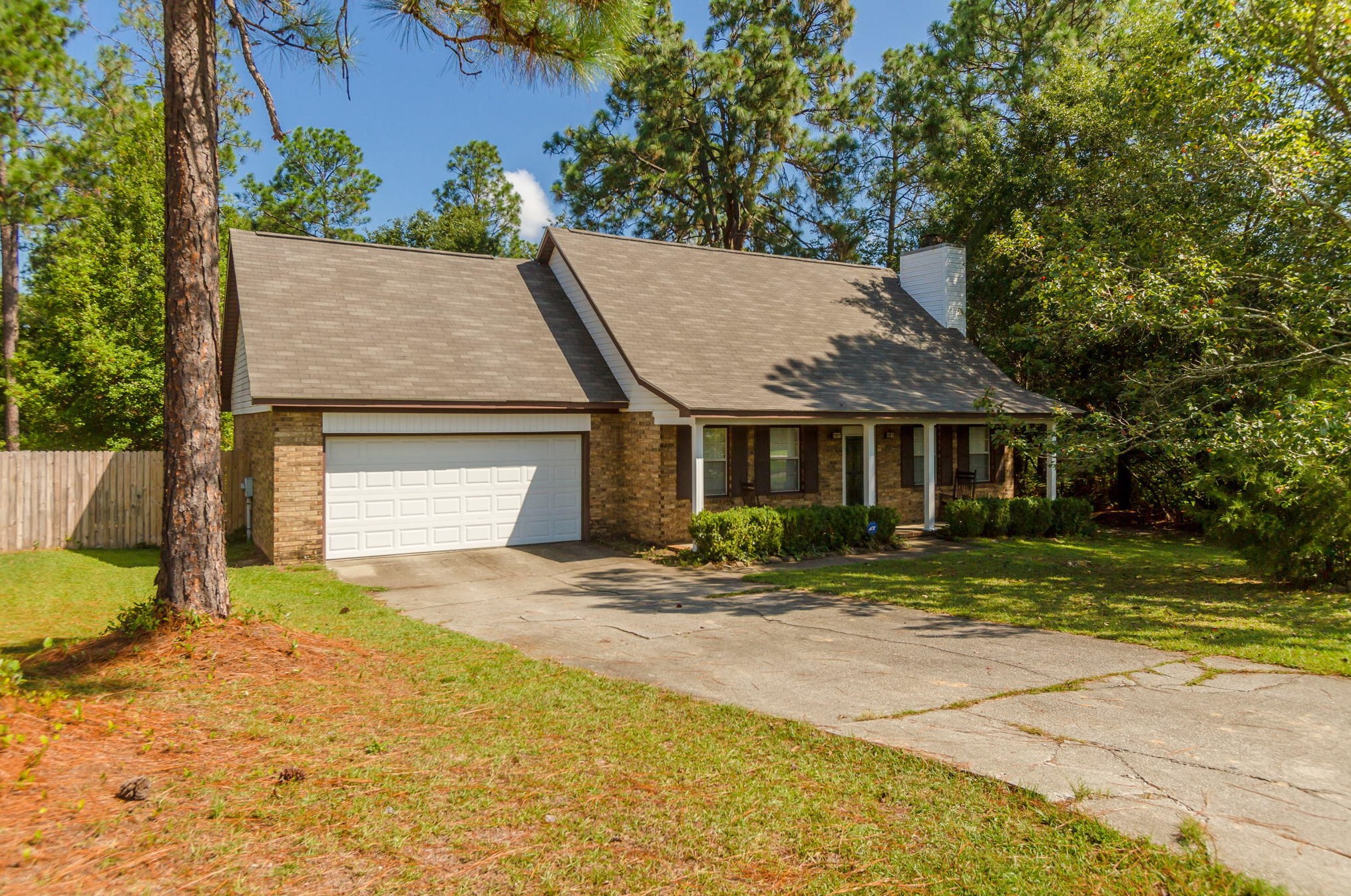 3103 Greensboro Way, Augusta, GA 30909-9664